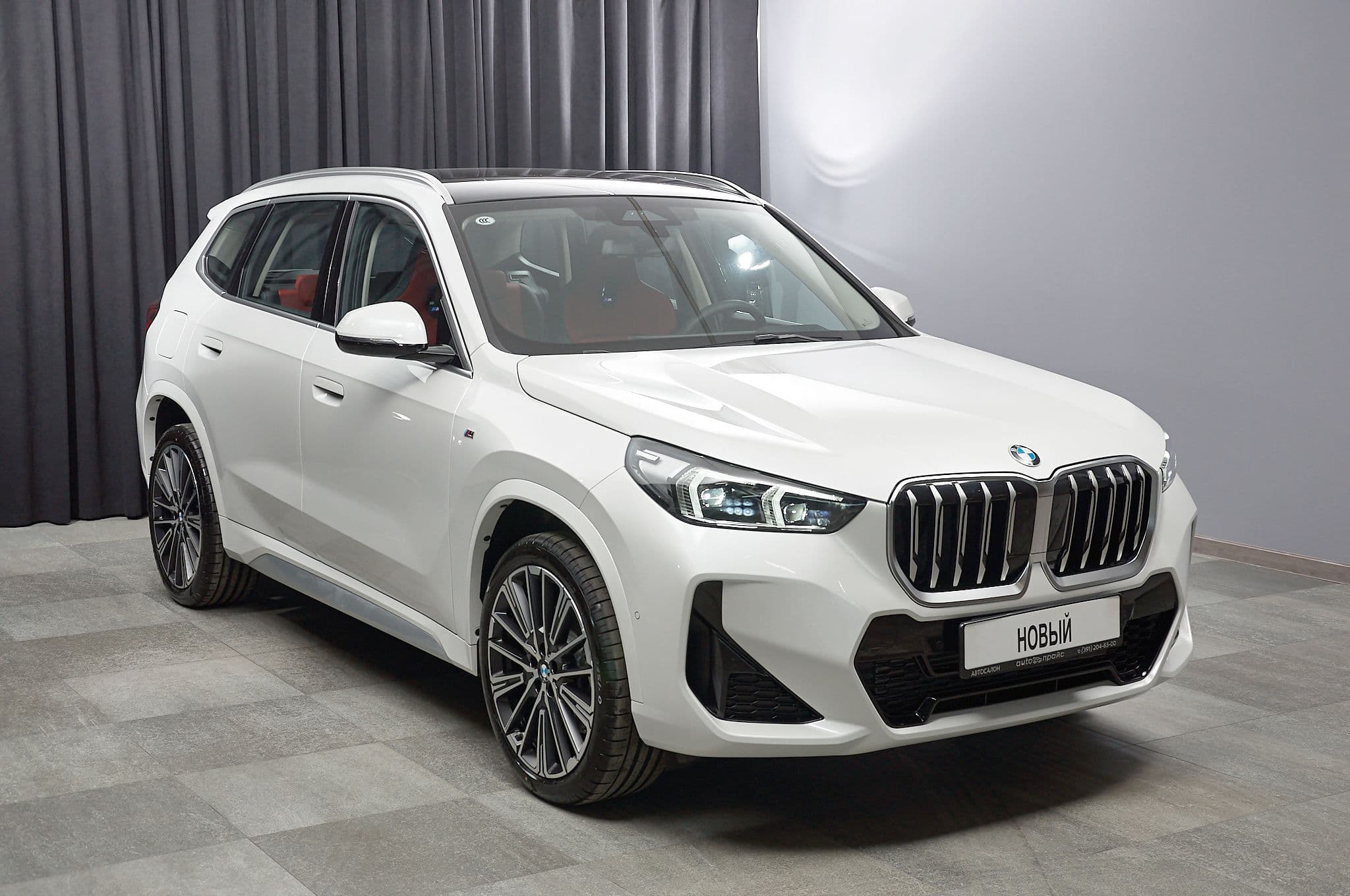 BMW X1 - 3