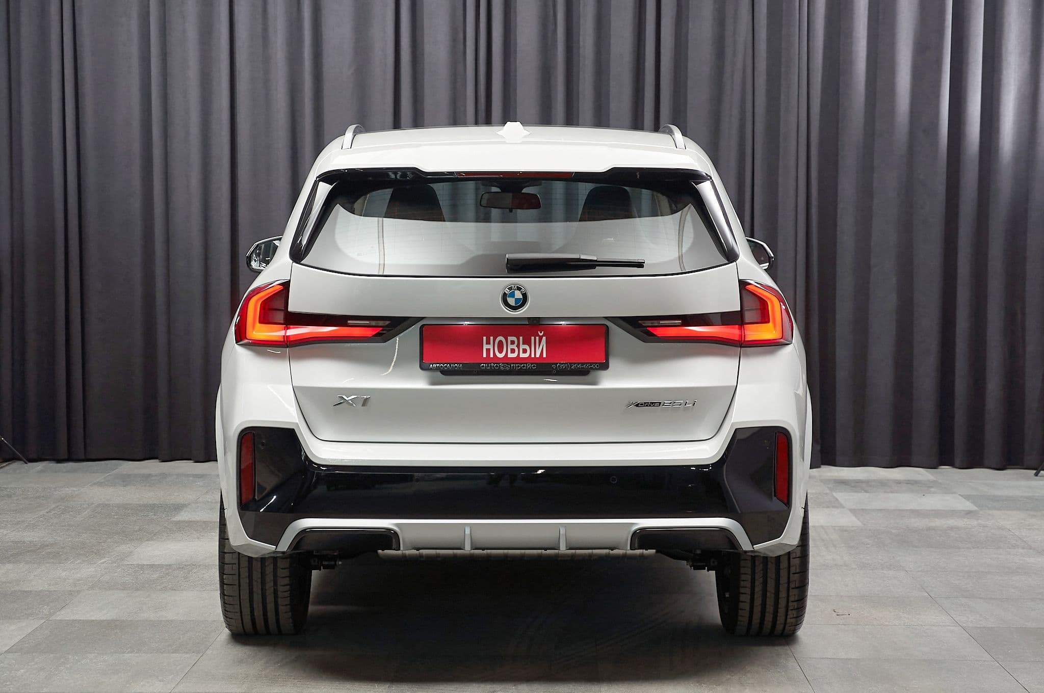 BMW X1 - 5