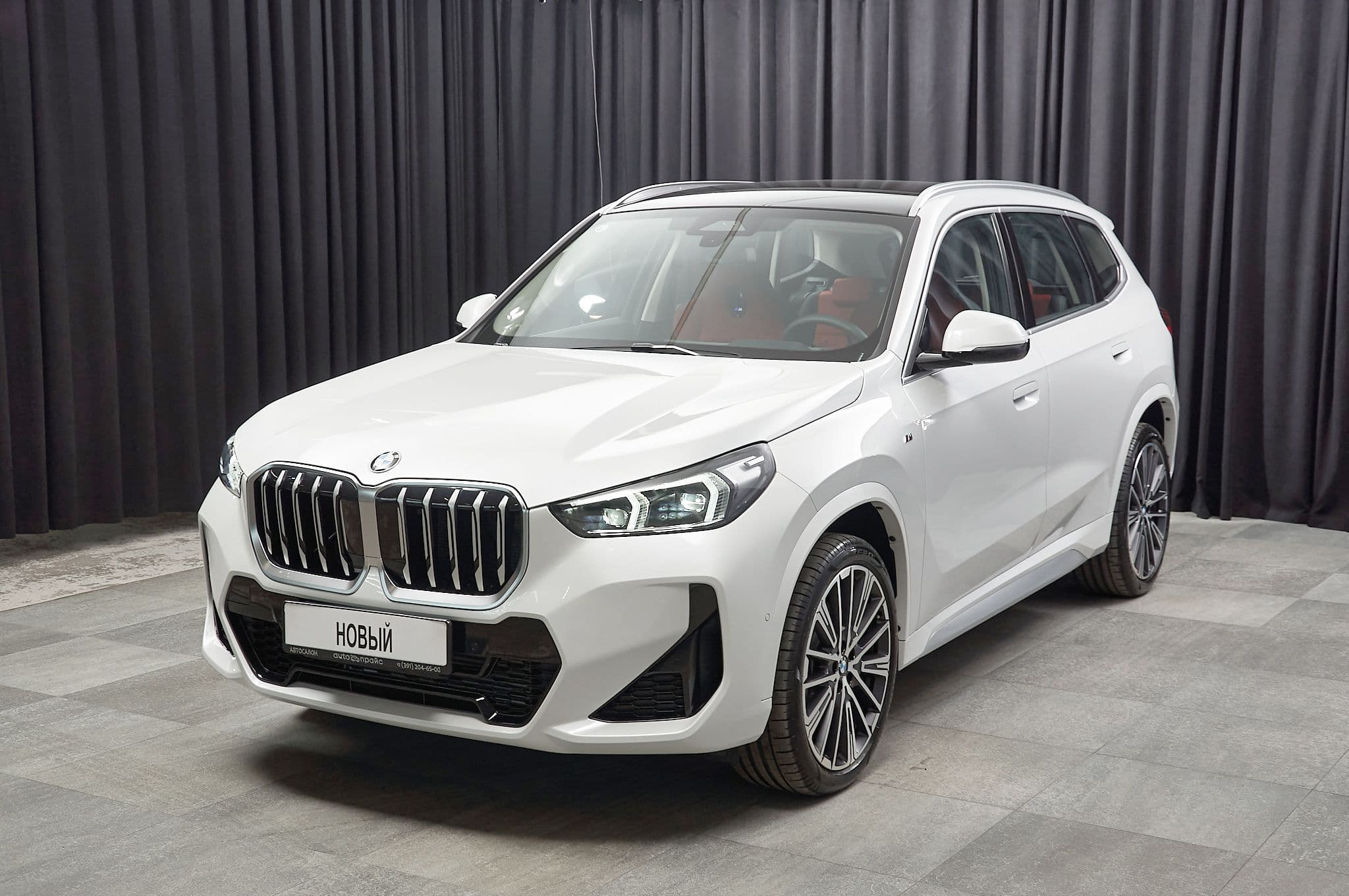 BMW X1 - 1