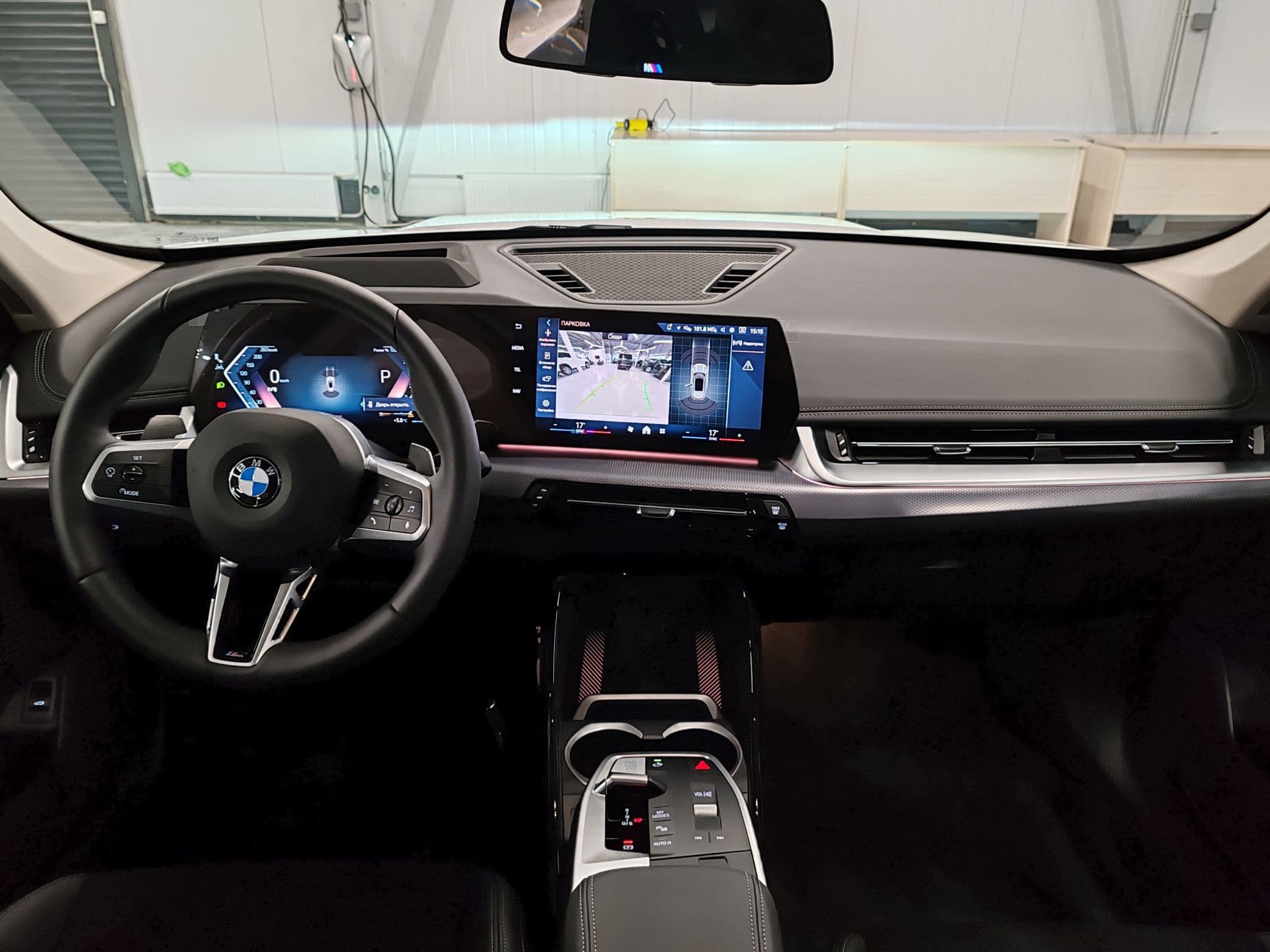 BMW X1 - 4