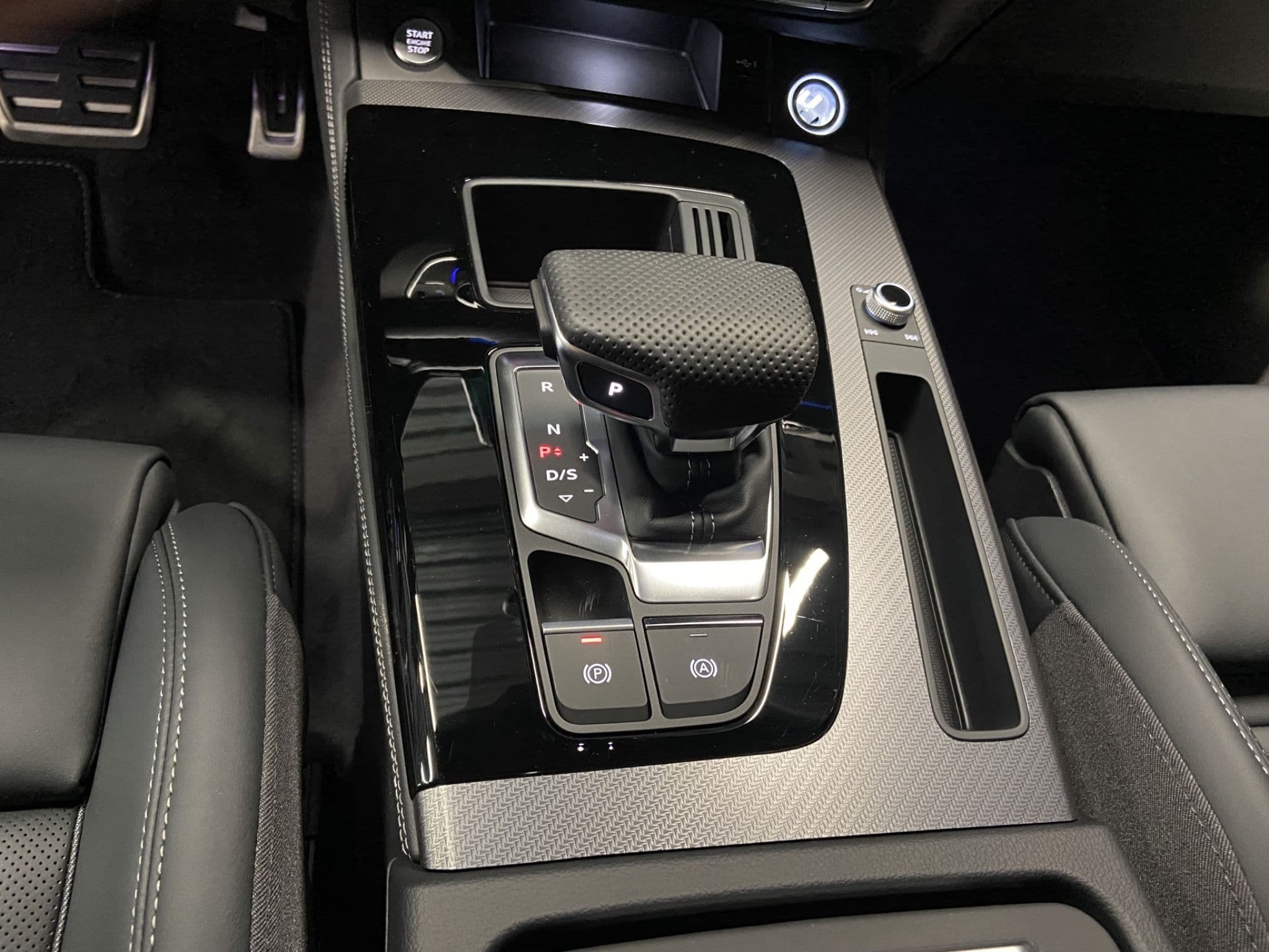 Audi Q5 - 2