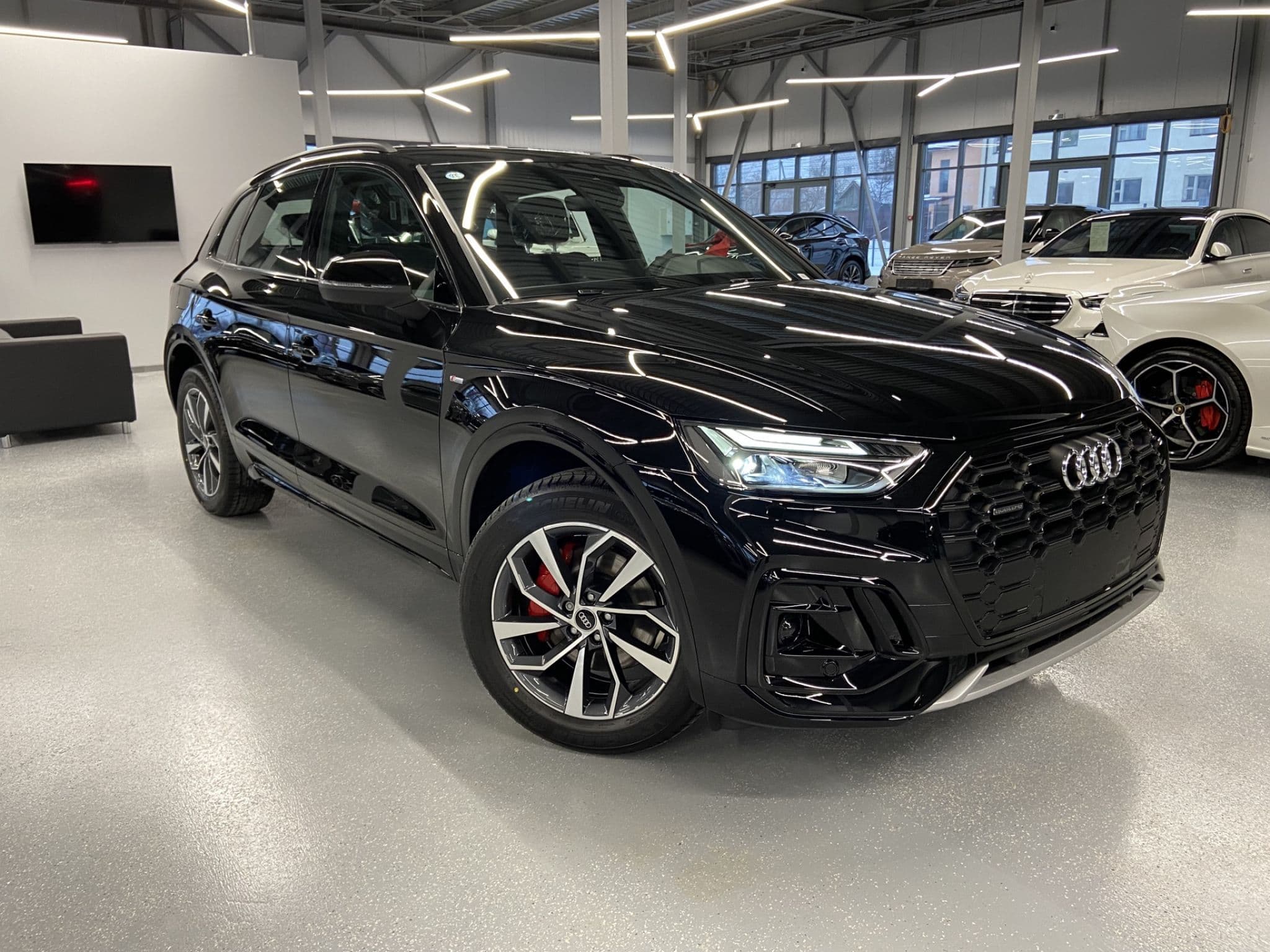 Audi Q5 - 4