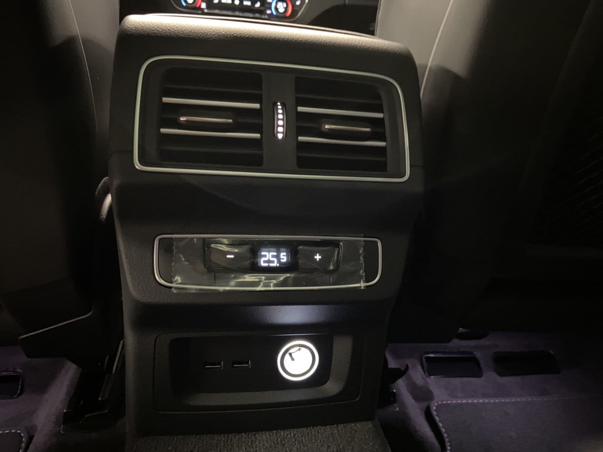 Audi Q5 - 5