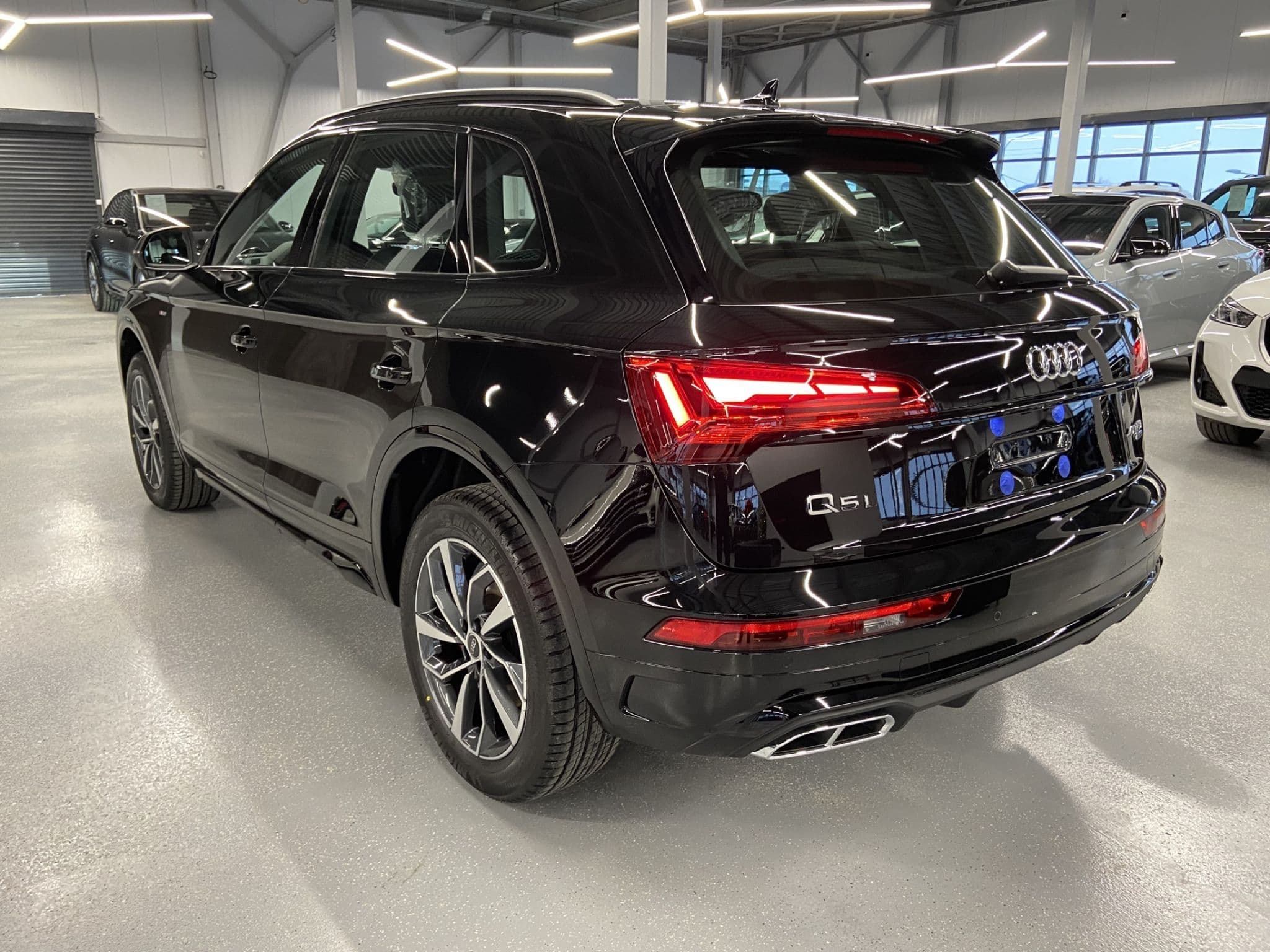 Audi Q5 - 1