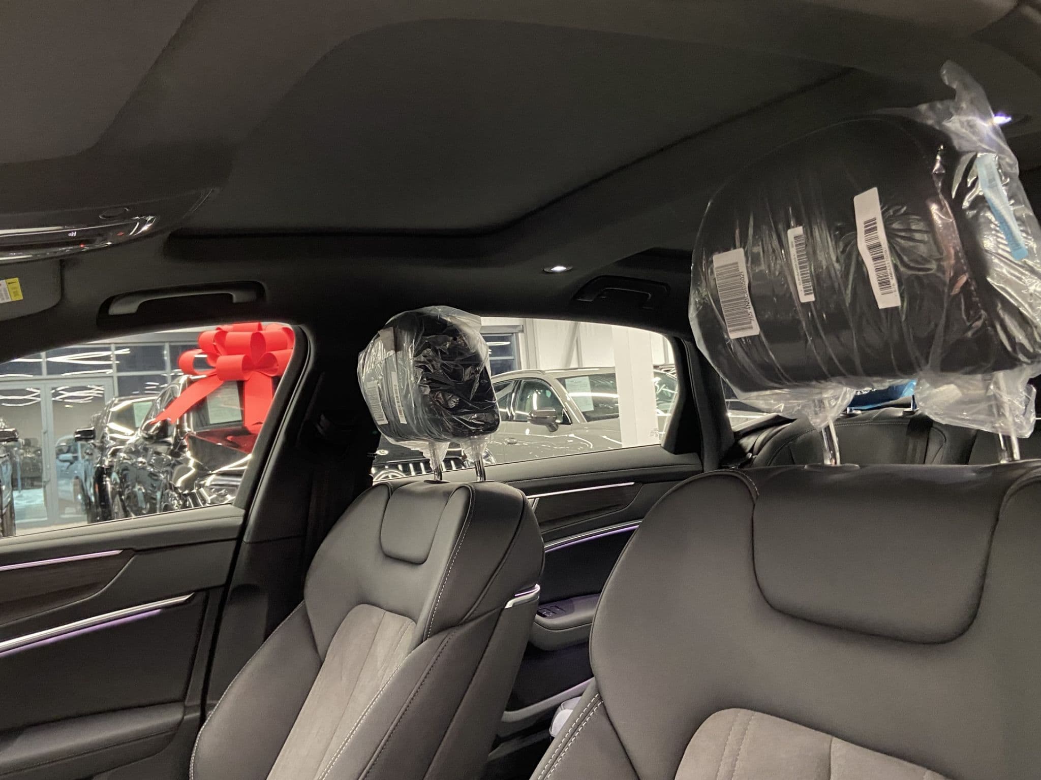 Audi A6 - 2