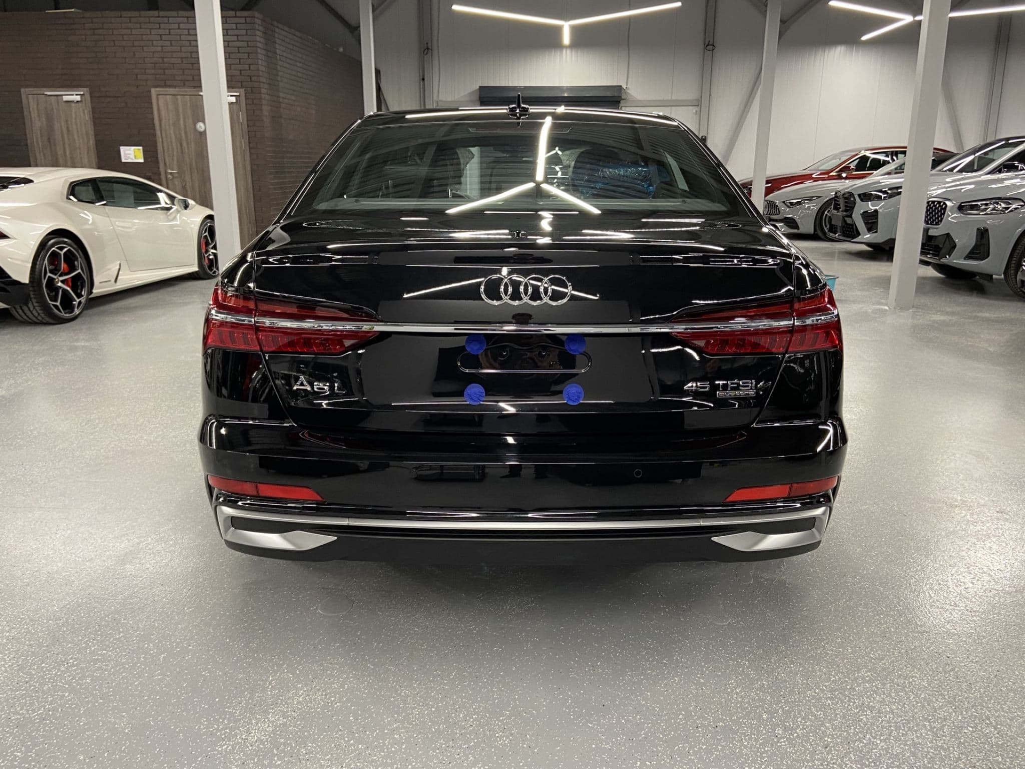 Audi A6 - 5