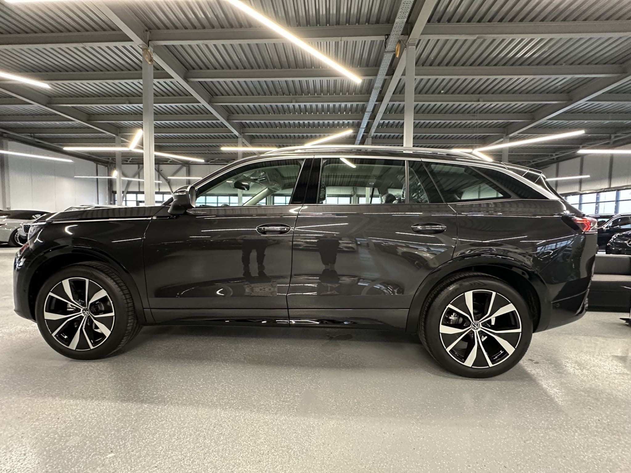 Volkswagen Tavendor - 4