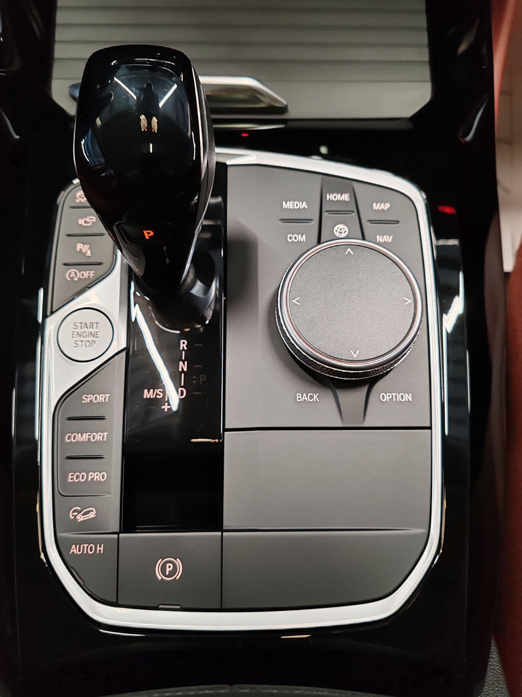 BMW X4 - 3