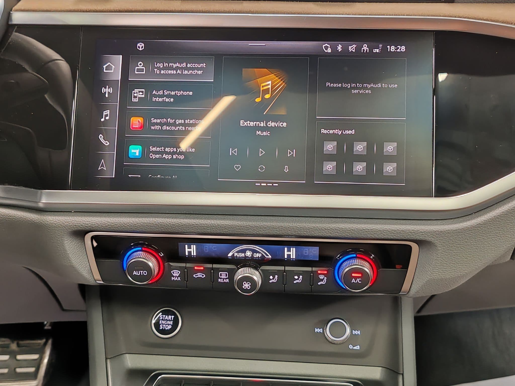 Audi Q3 - 5