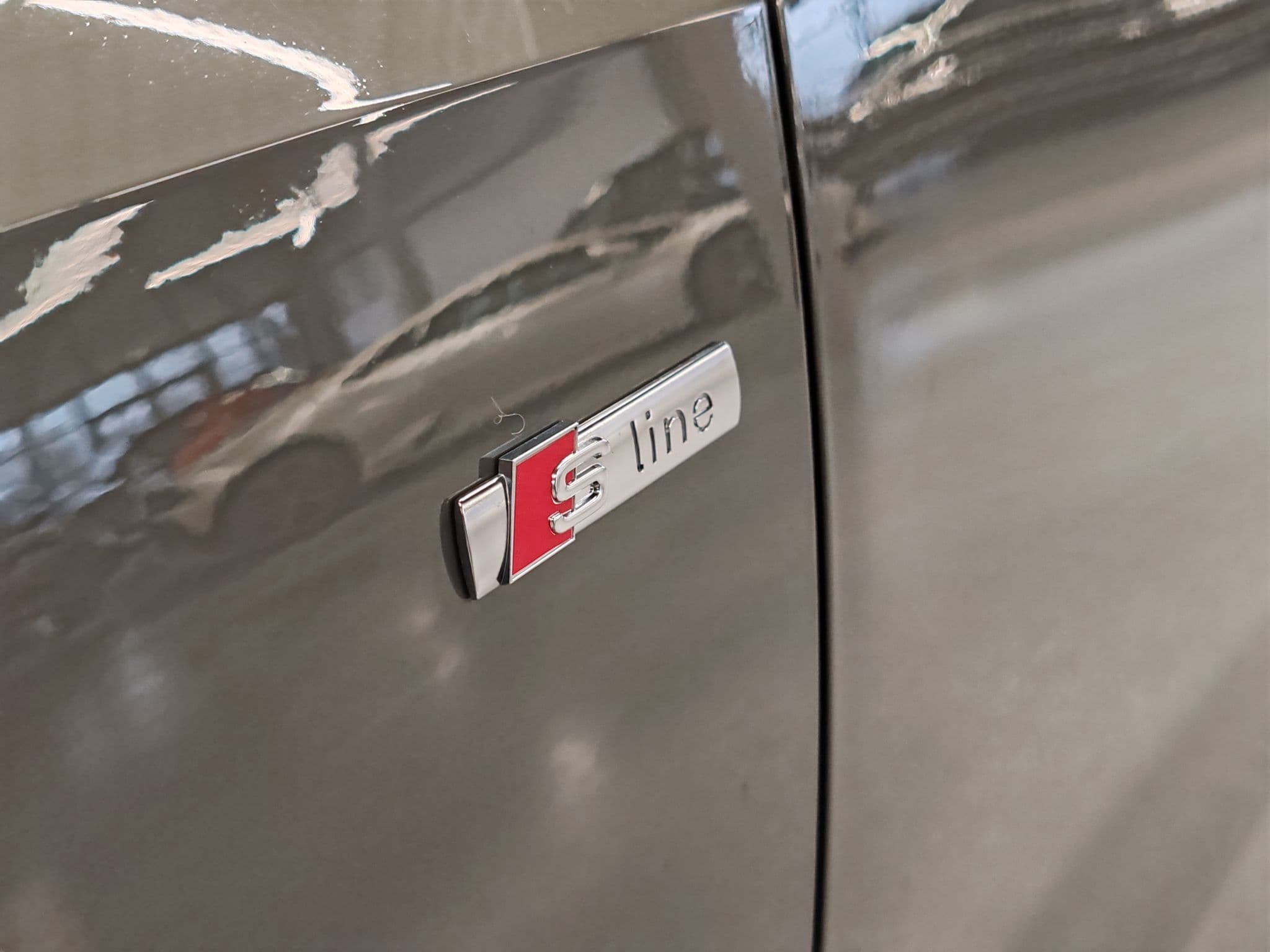 Audi Q3 - 3