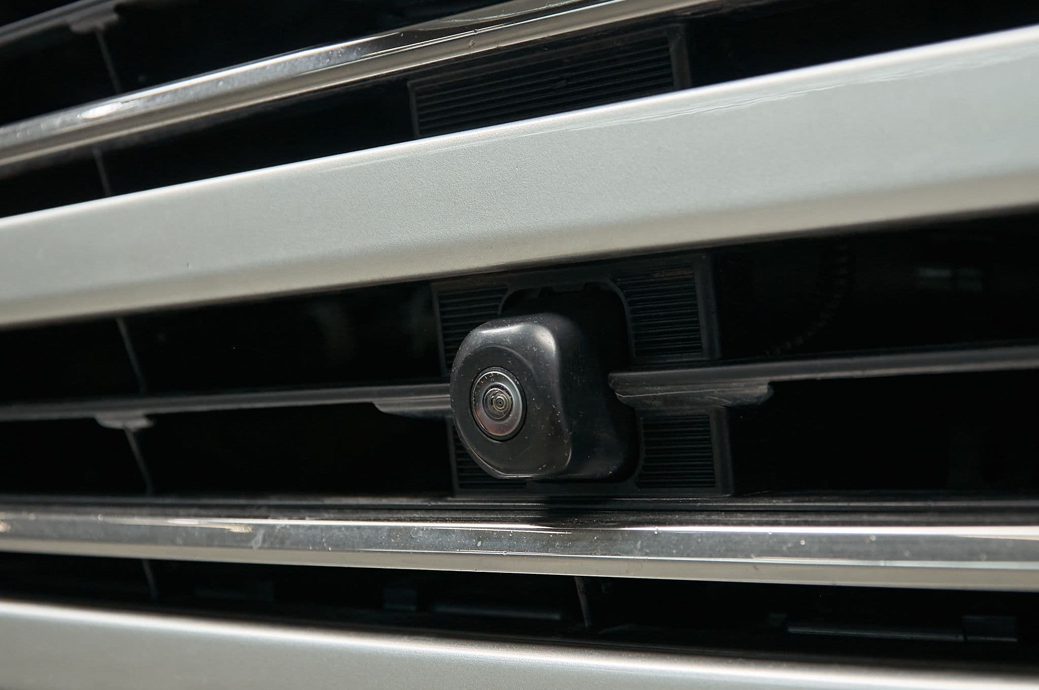 Toyota Land Cruiser - 3