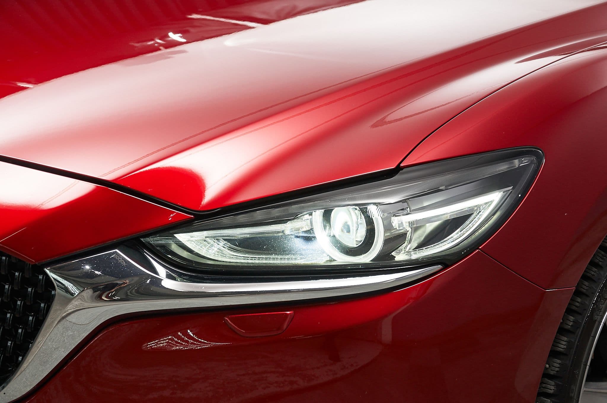 Mazda 6 - 3