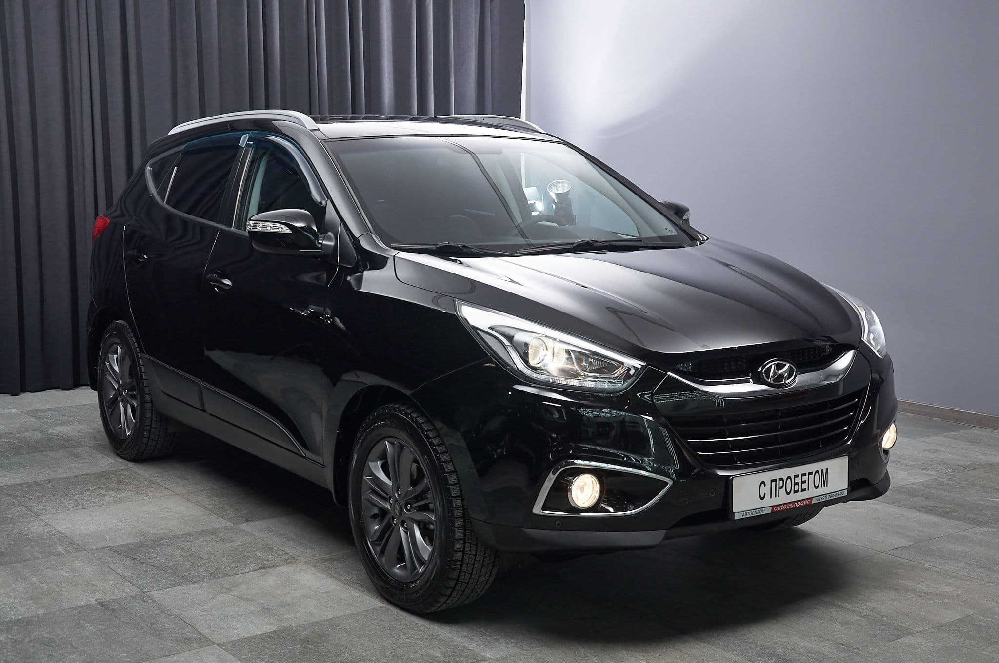 Hyundai ix35 - 3