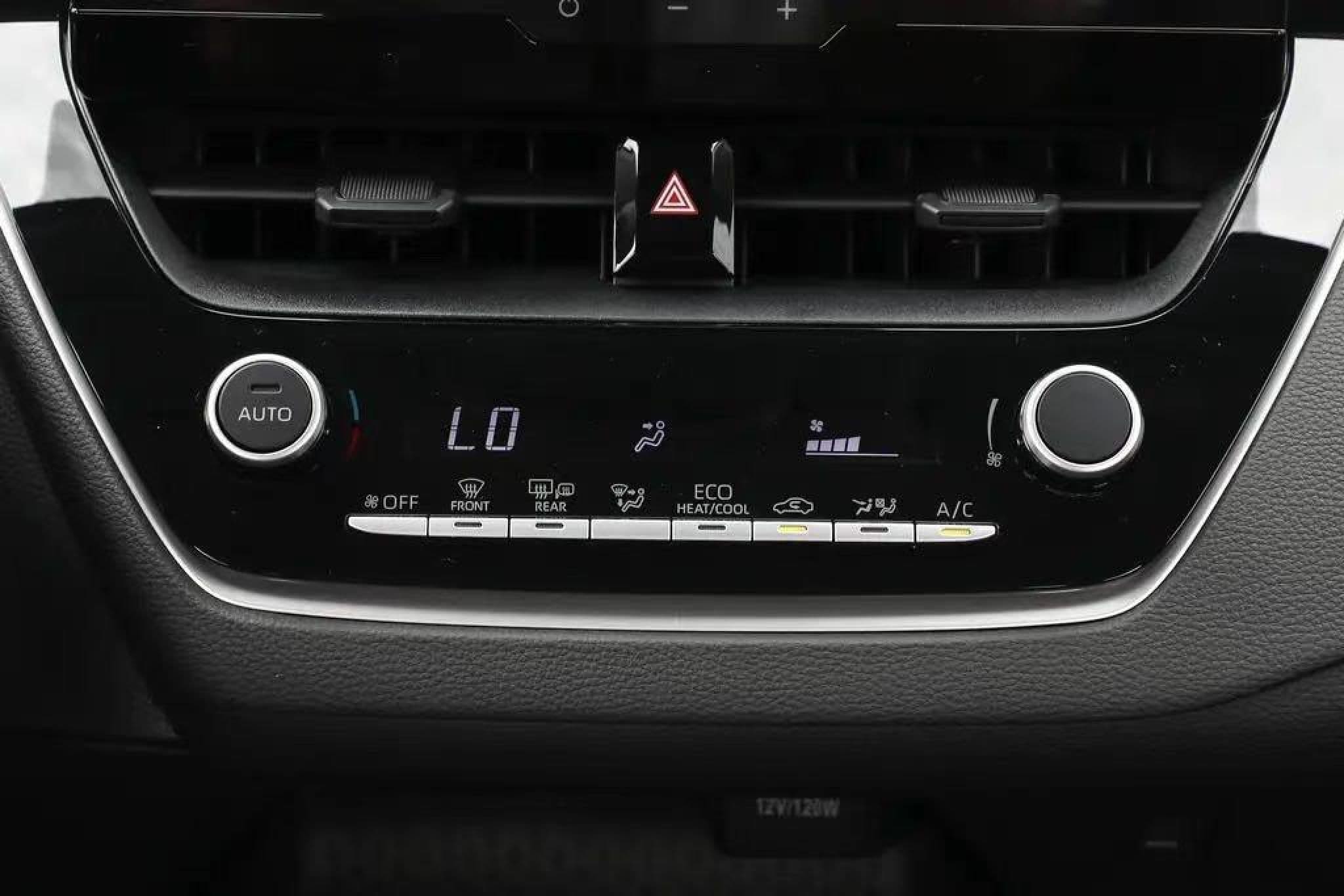 Toyota Corolla - 5