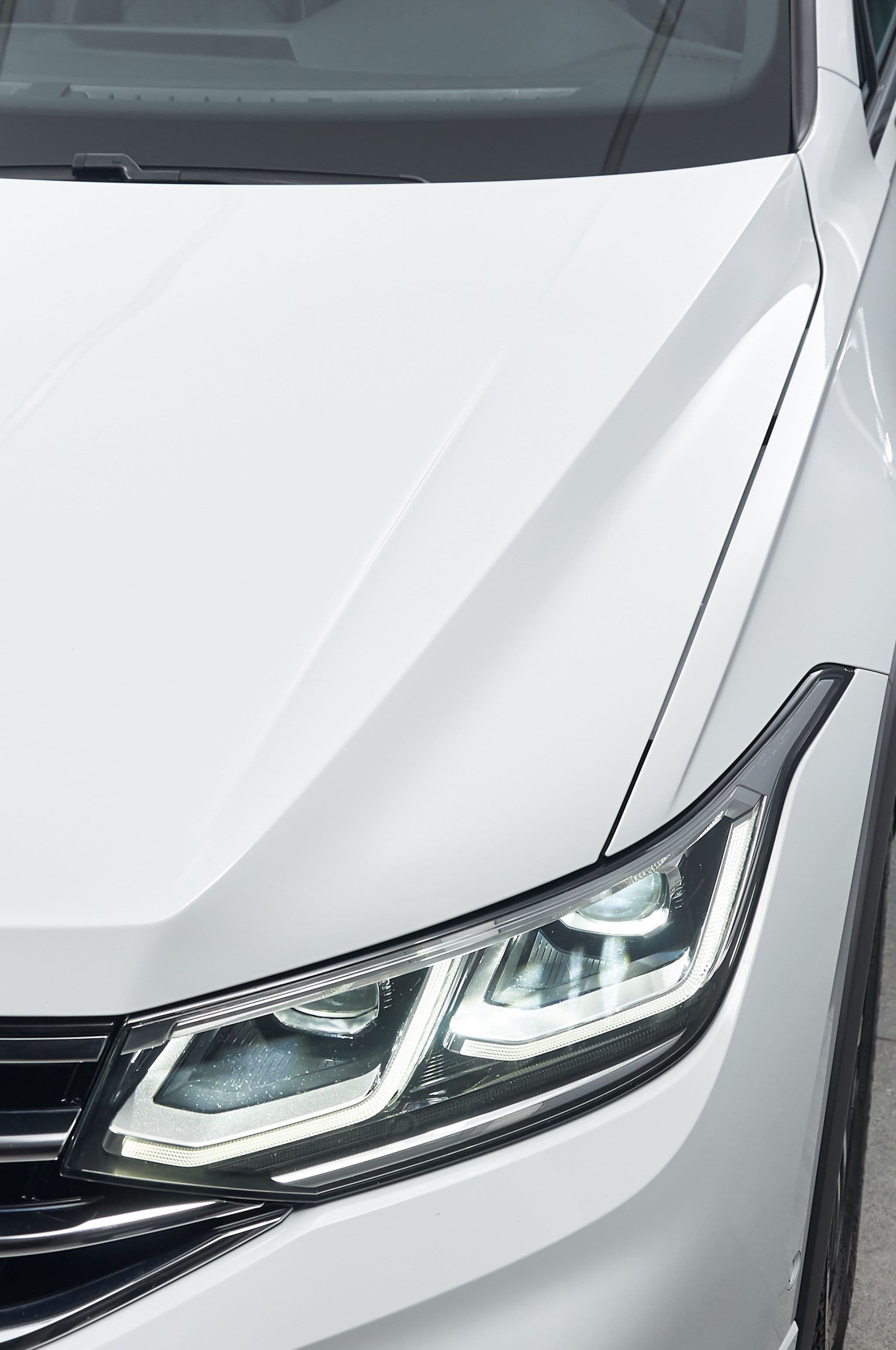 Volkswagen Tiguan - 5
