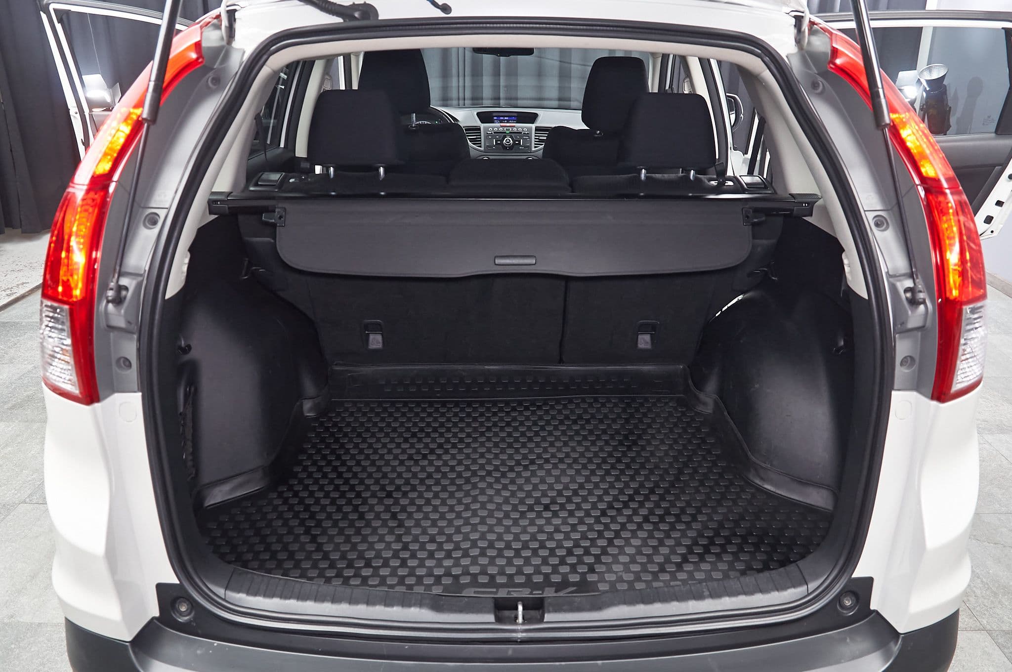 Honda CR-V - 4