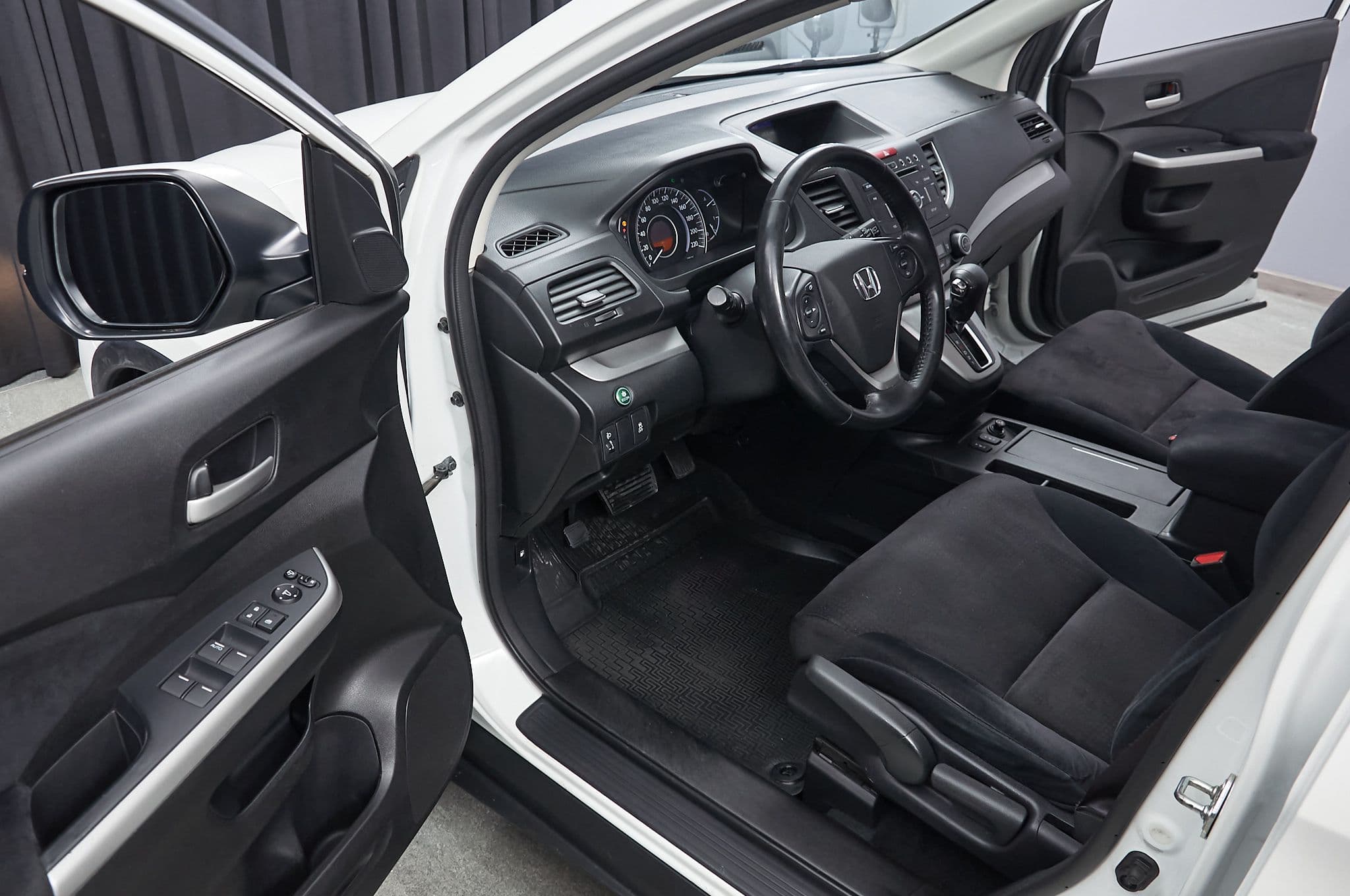 Honda CR-V - 5