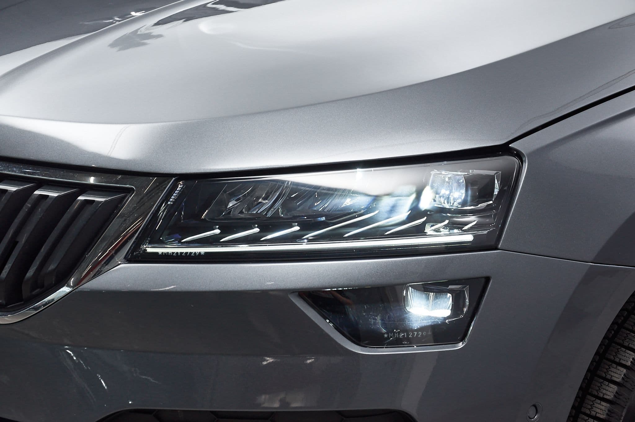 Skoda Karoq - 4