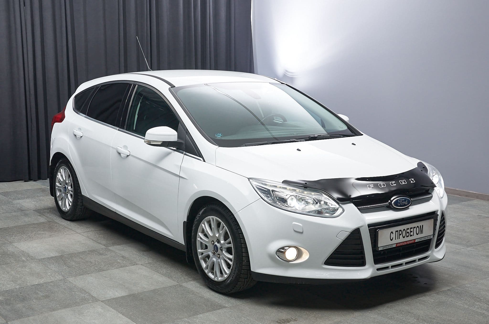 Ford Focus - 3