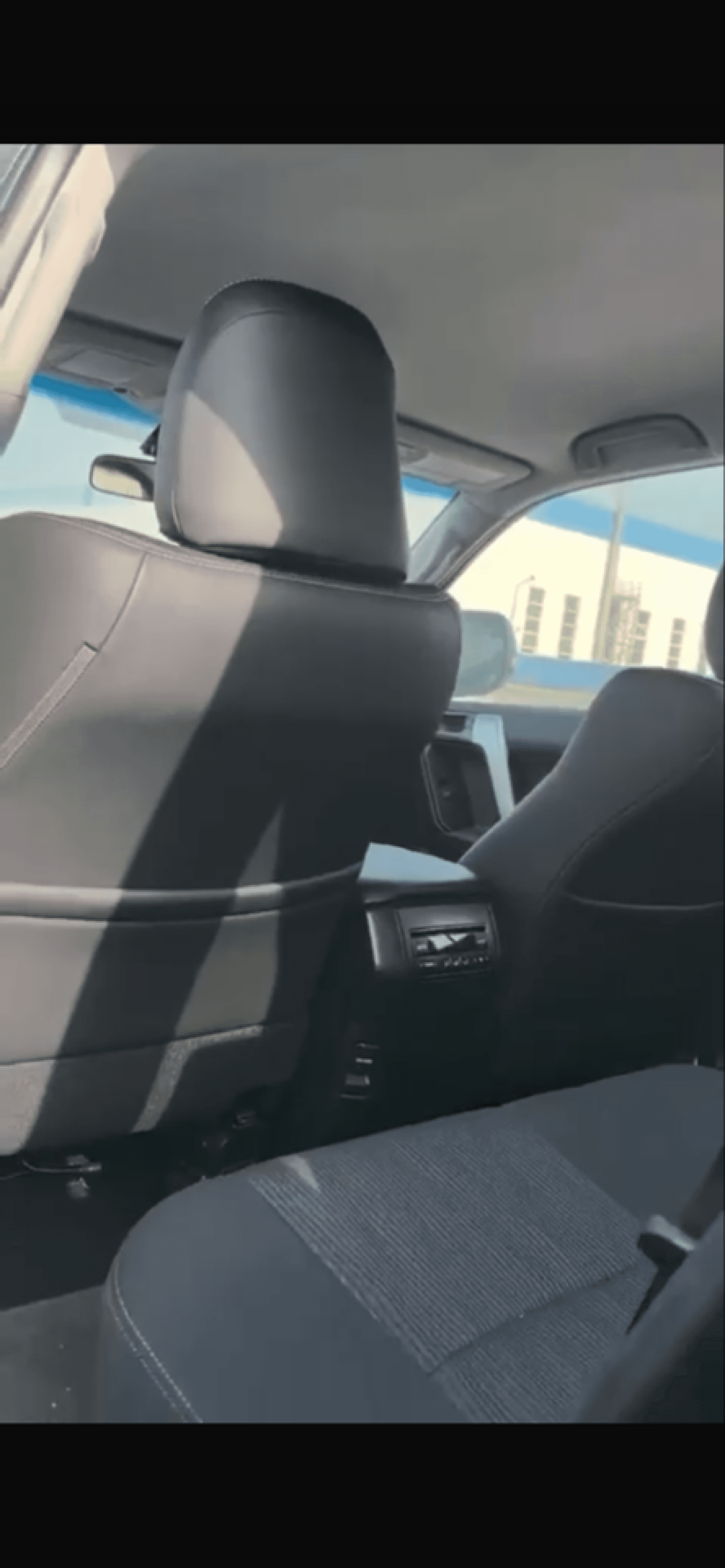 Toyota Land Cruiser Prado - 3