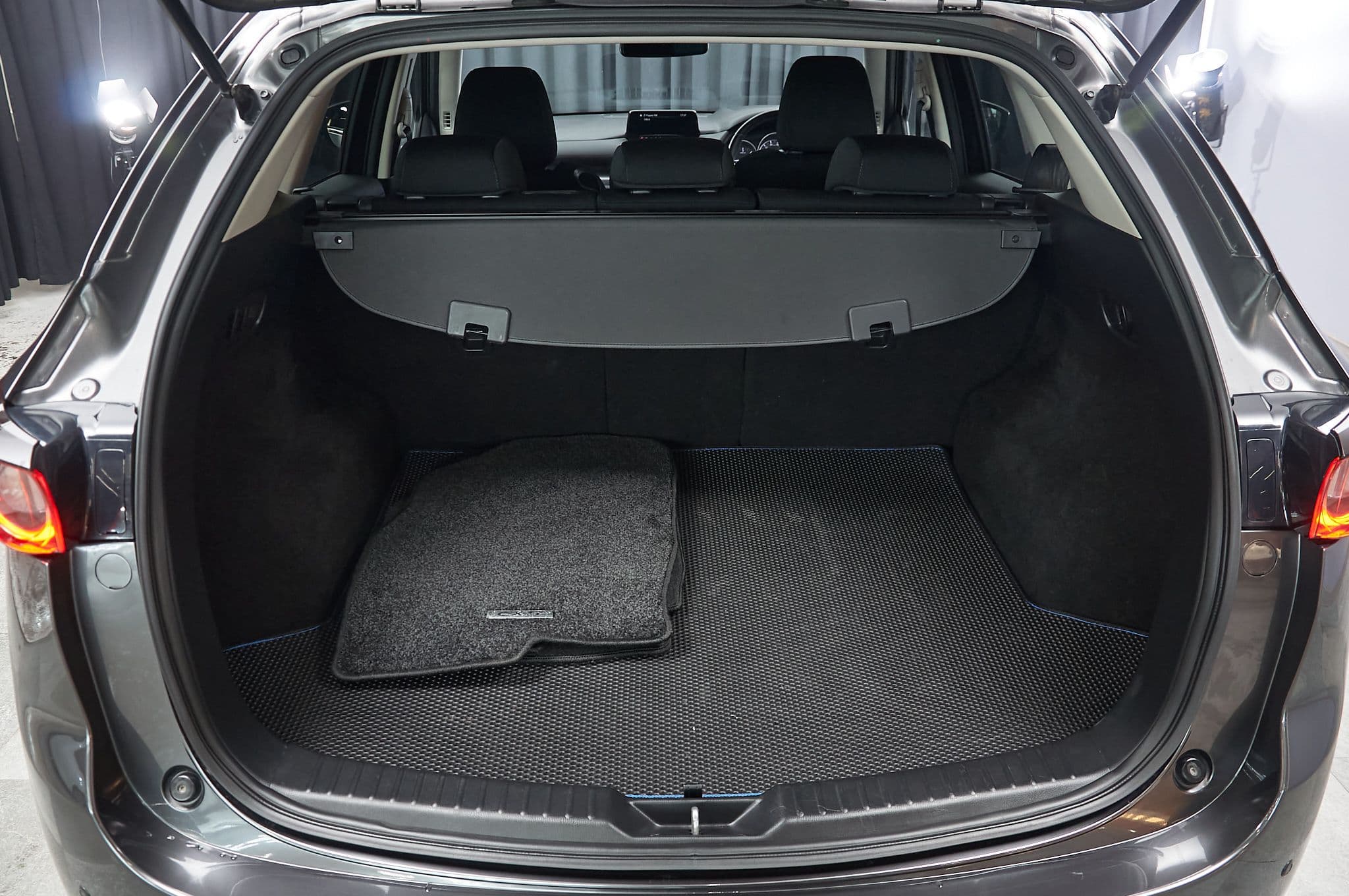 Mazda CX-5 - 5