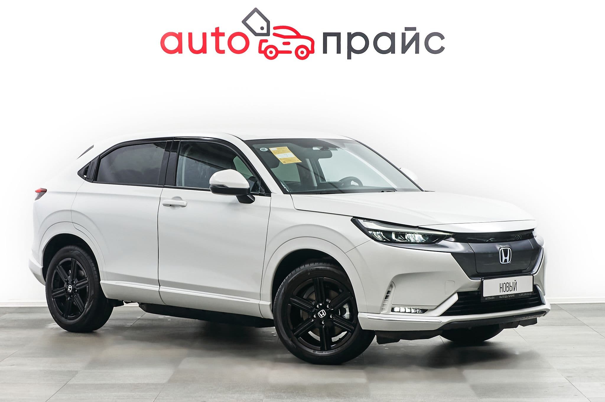 Honda e:NP1 - 3