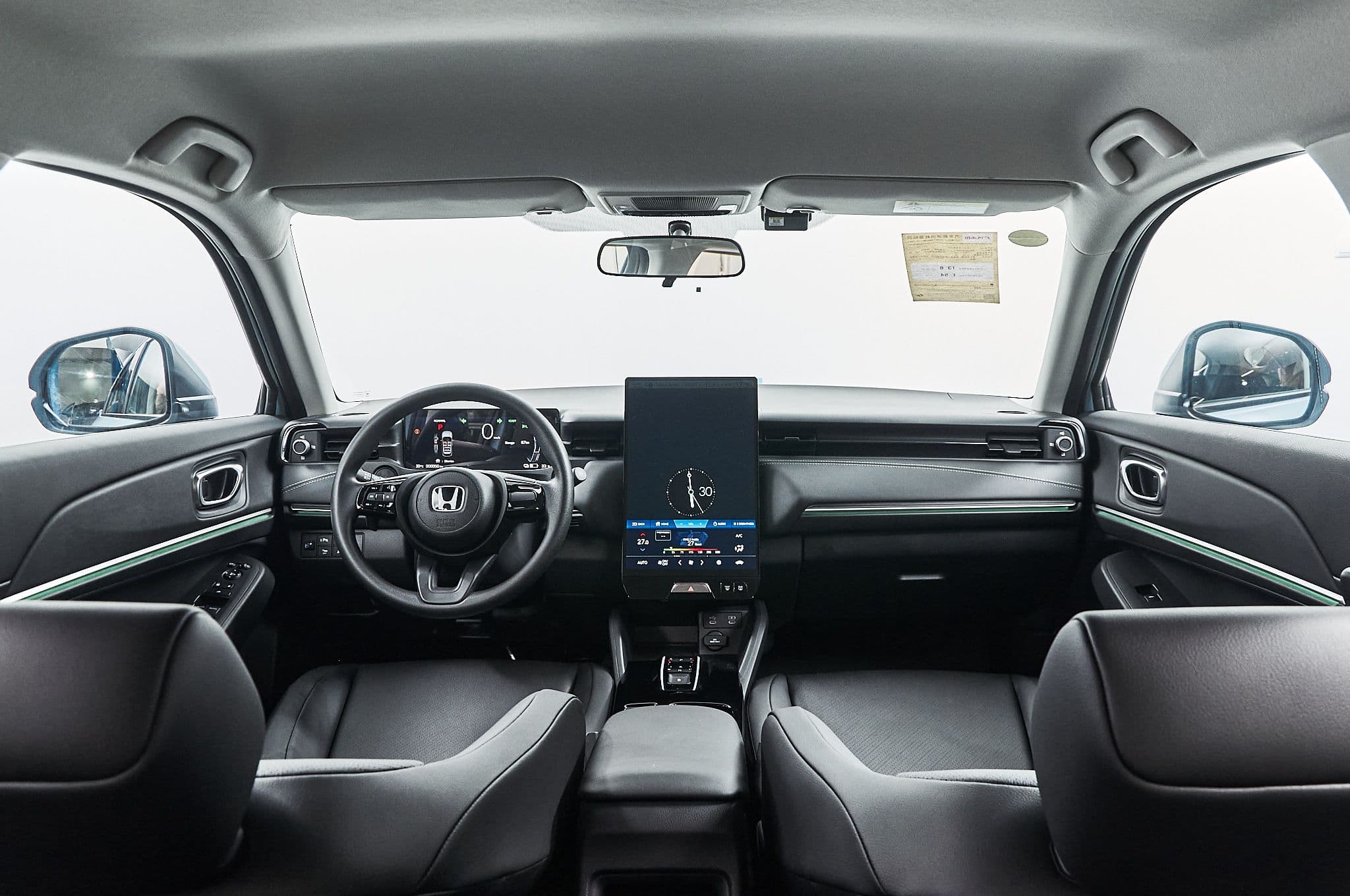 Honda e:NP1 - 5