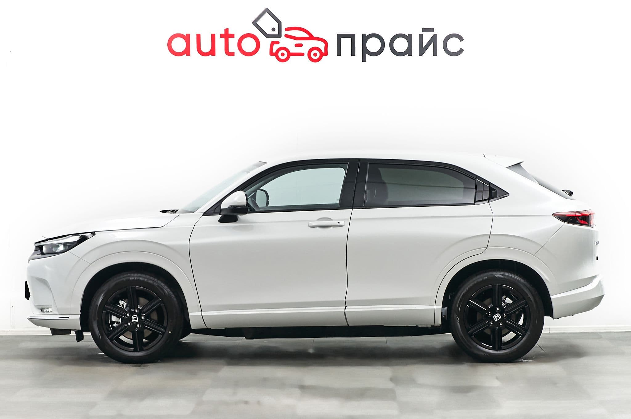 Honda e:NP1 - 1