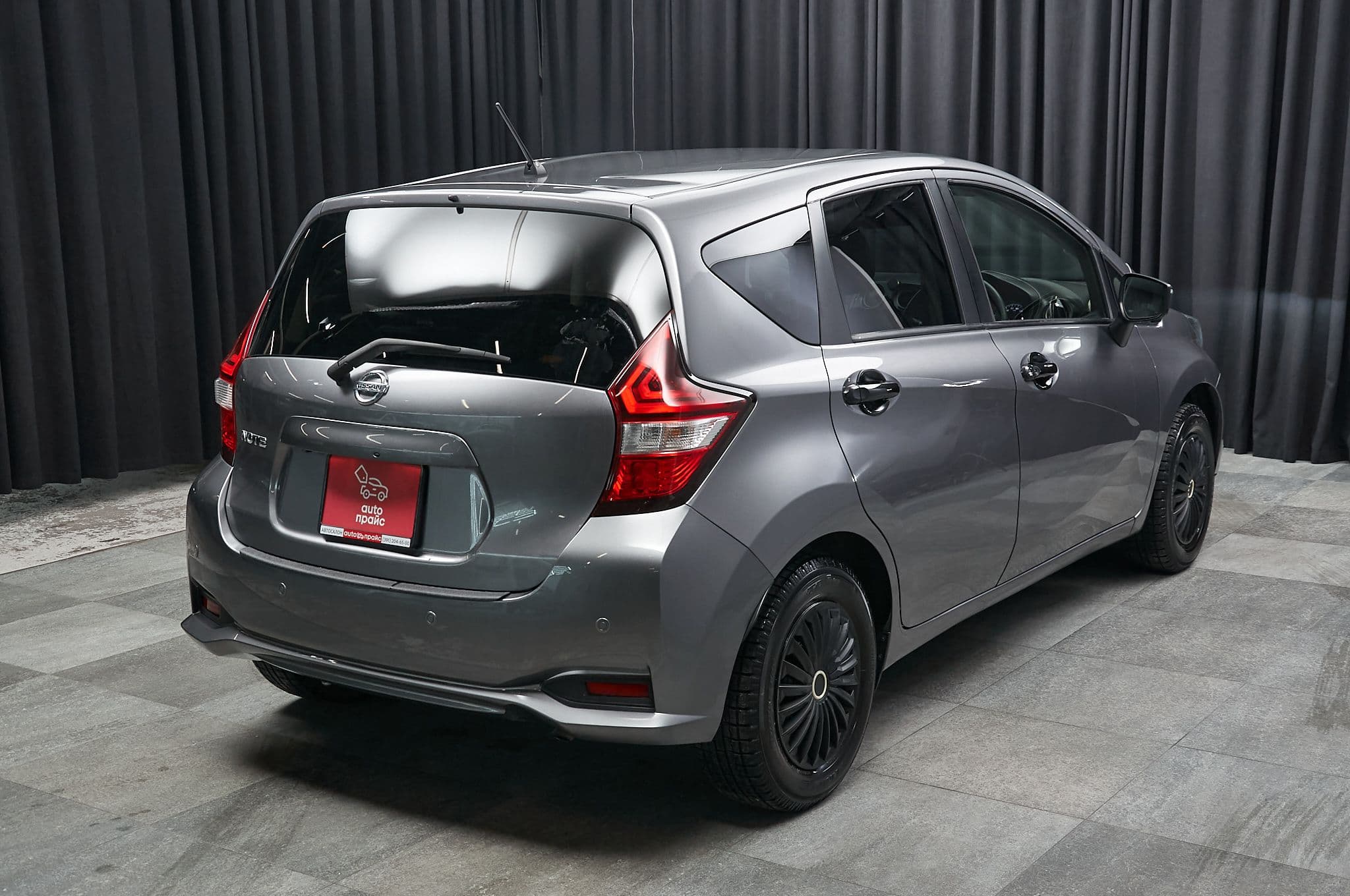 Nissan Note - 3