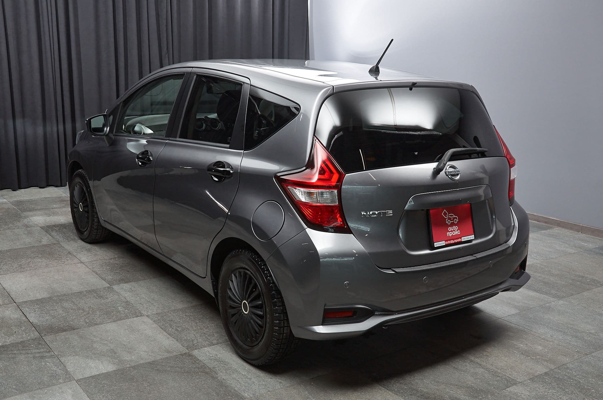 Nissan Note - 4