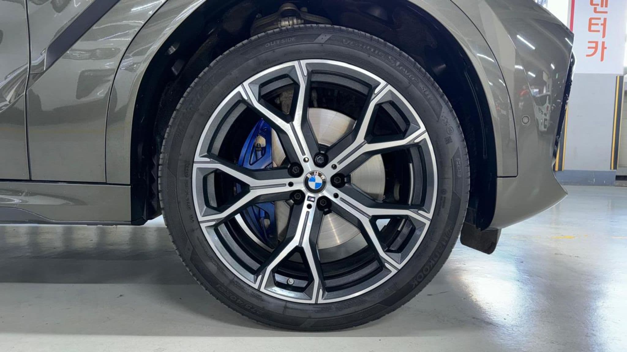 BMW X6 - 3