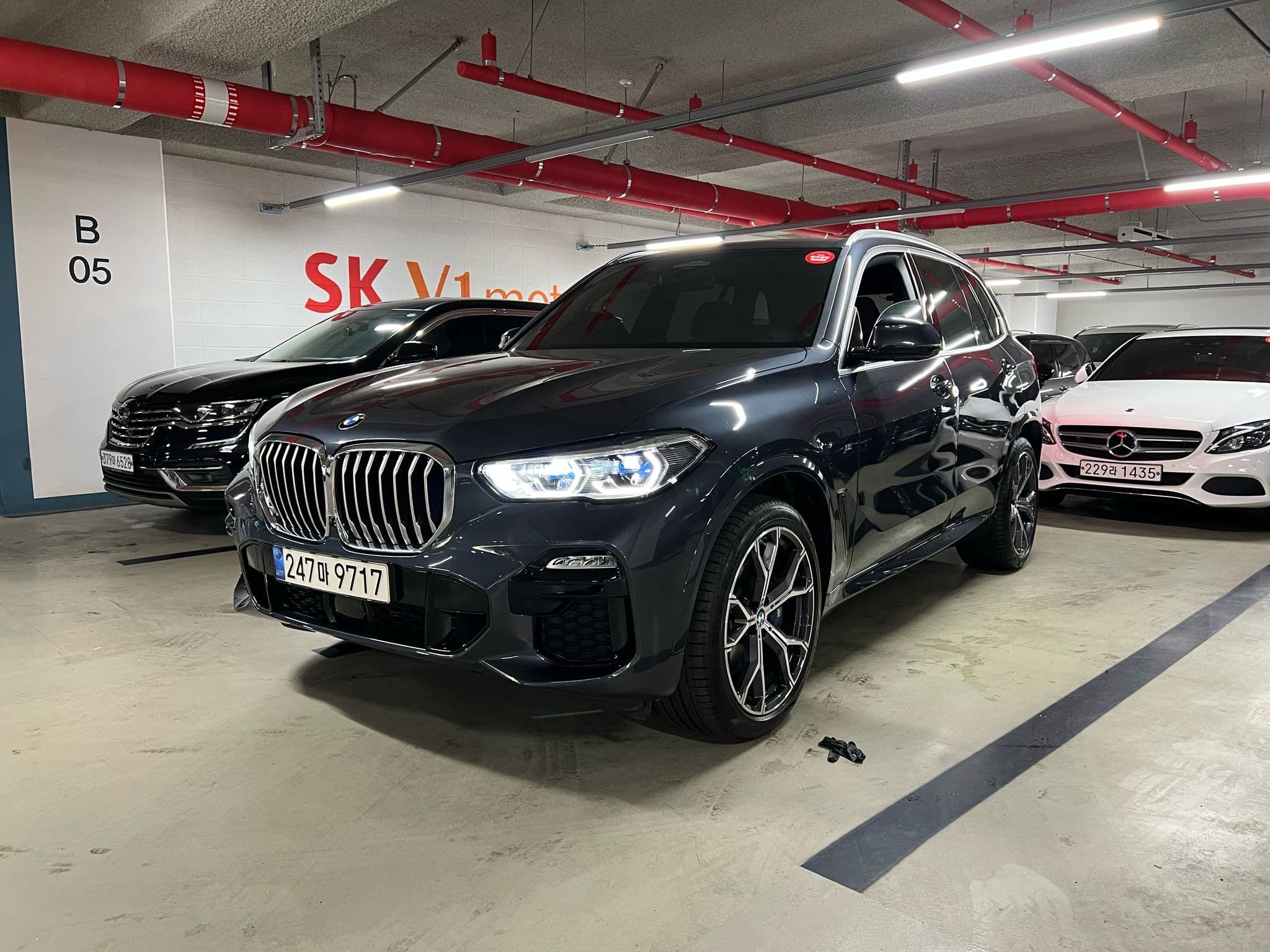 BMW X5 - 2