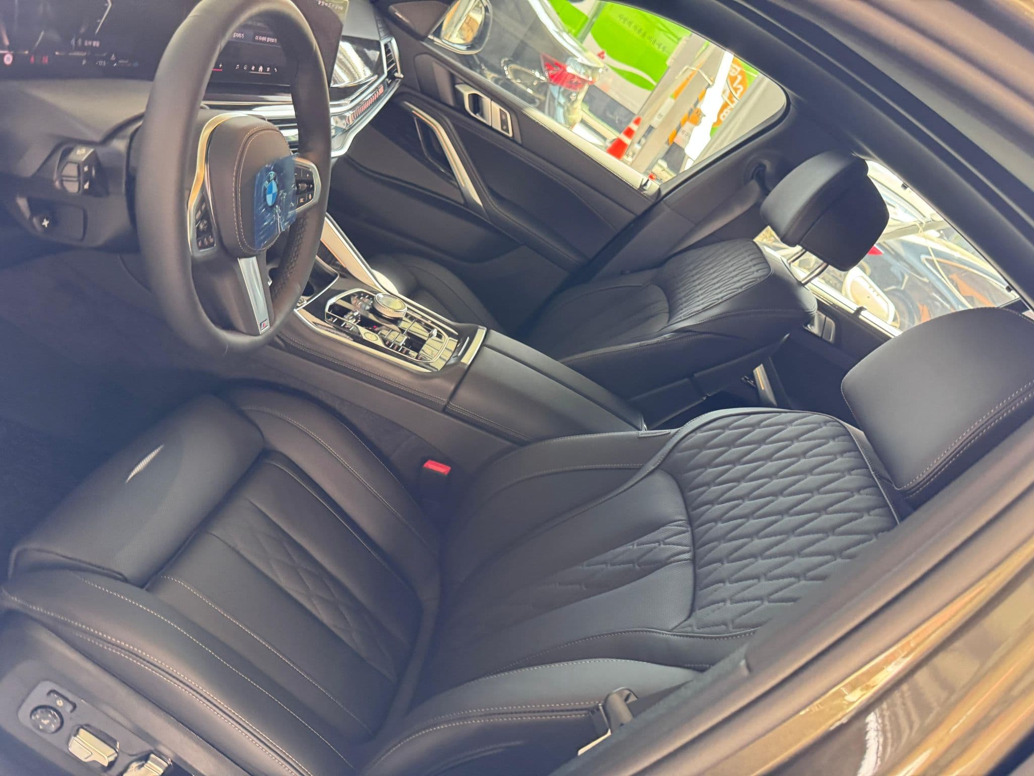 BMW X6 - 5