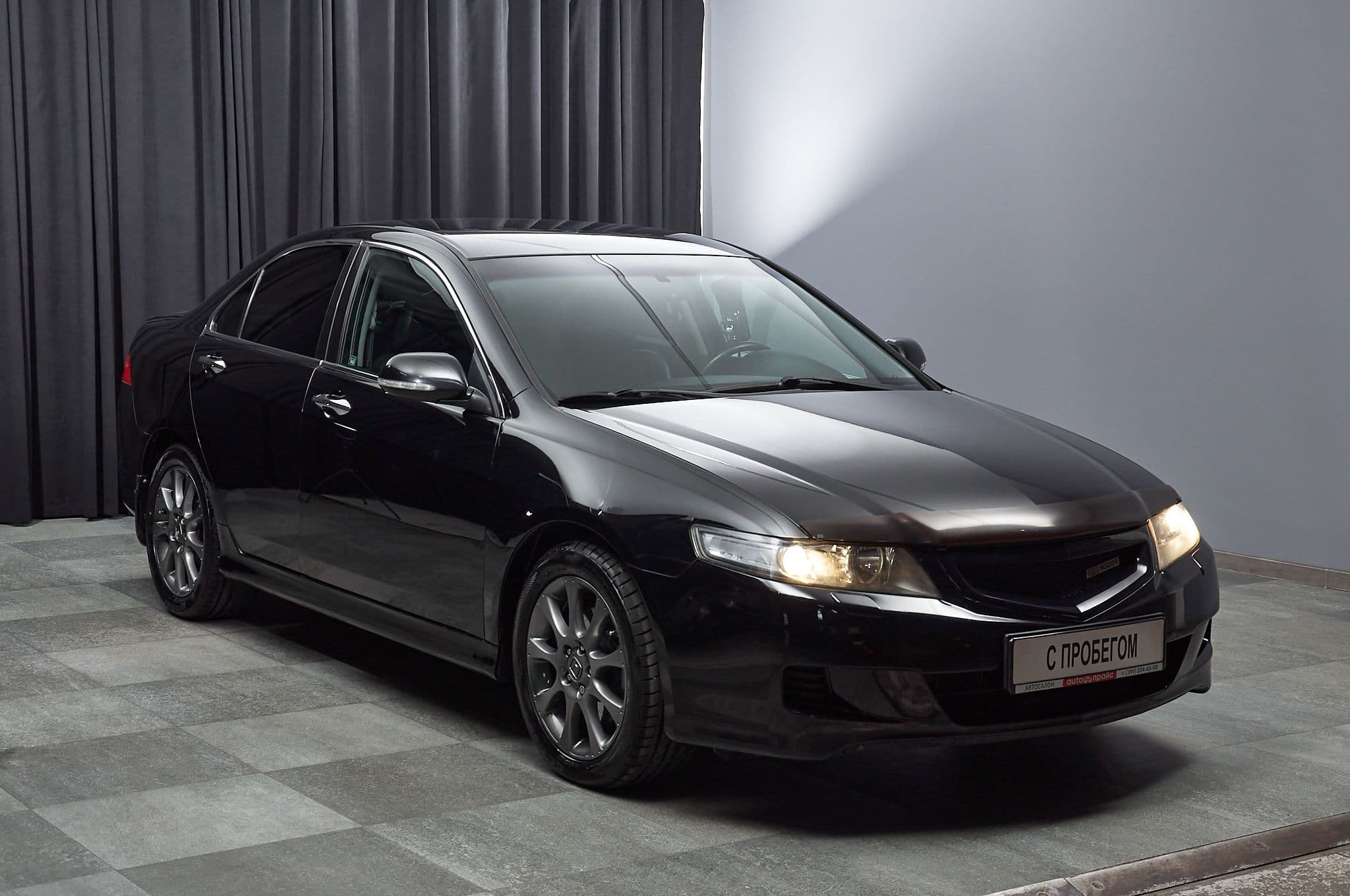 Honda Accord - 3