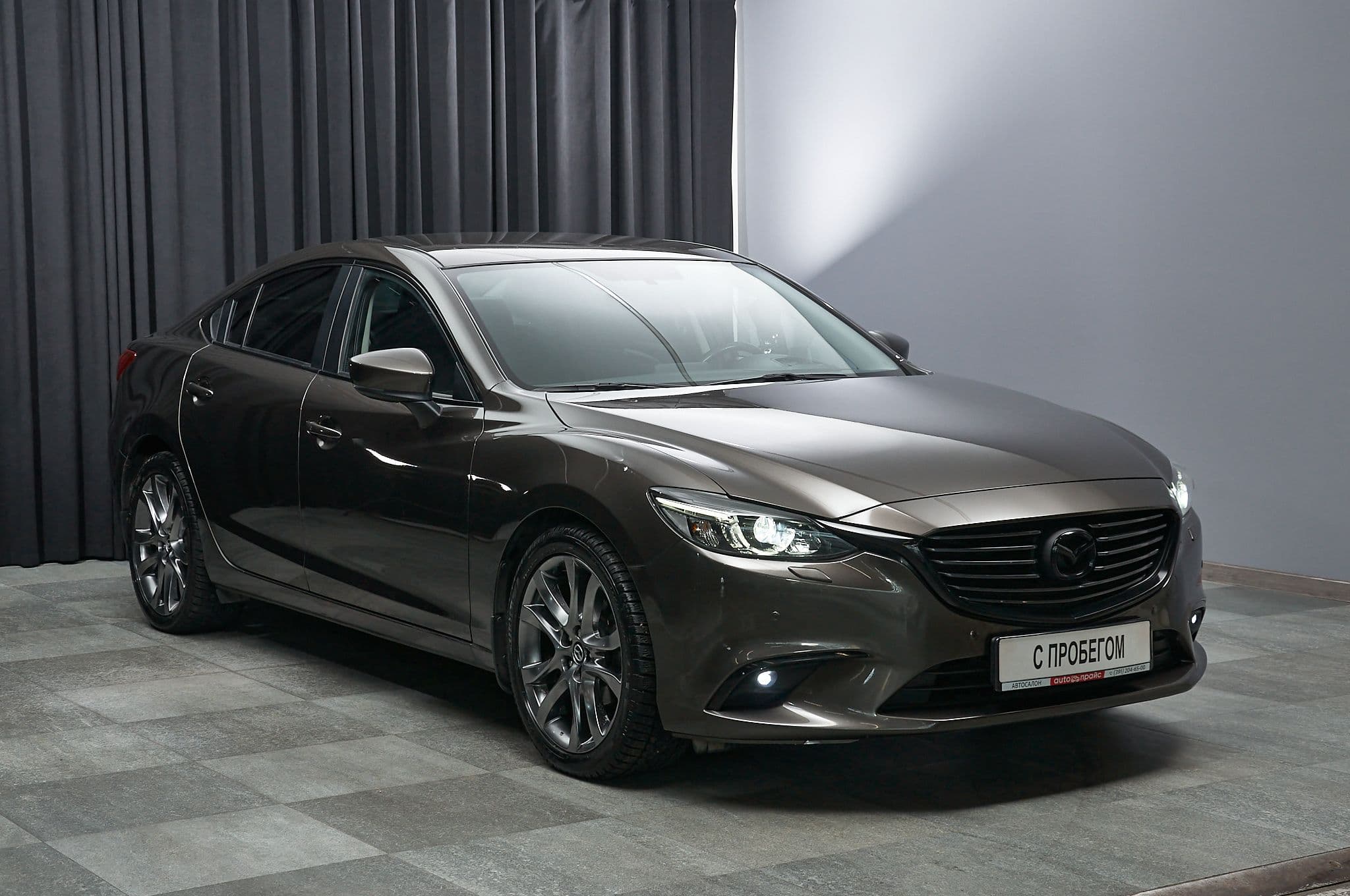Mazda 6 - 3