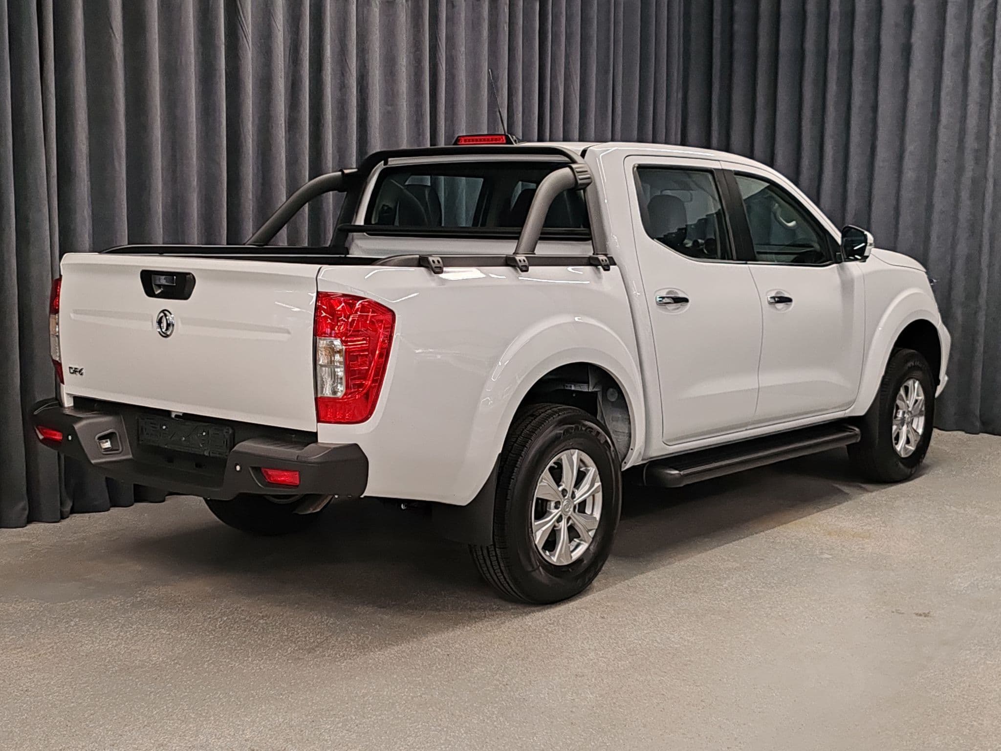 DongFeng DF6 - 3