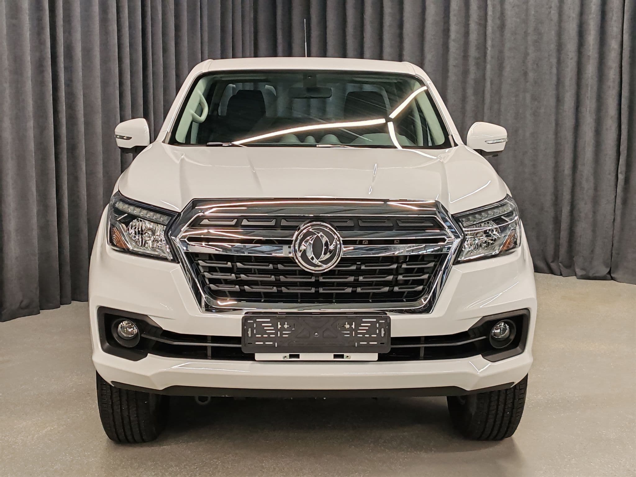 DongFeng DF6 - 4