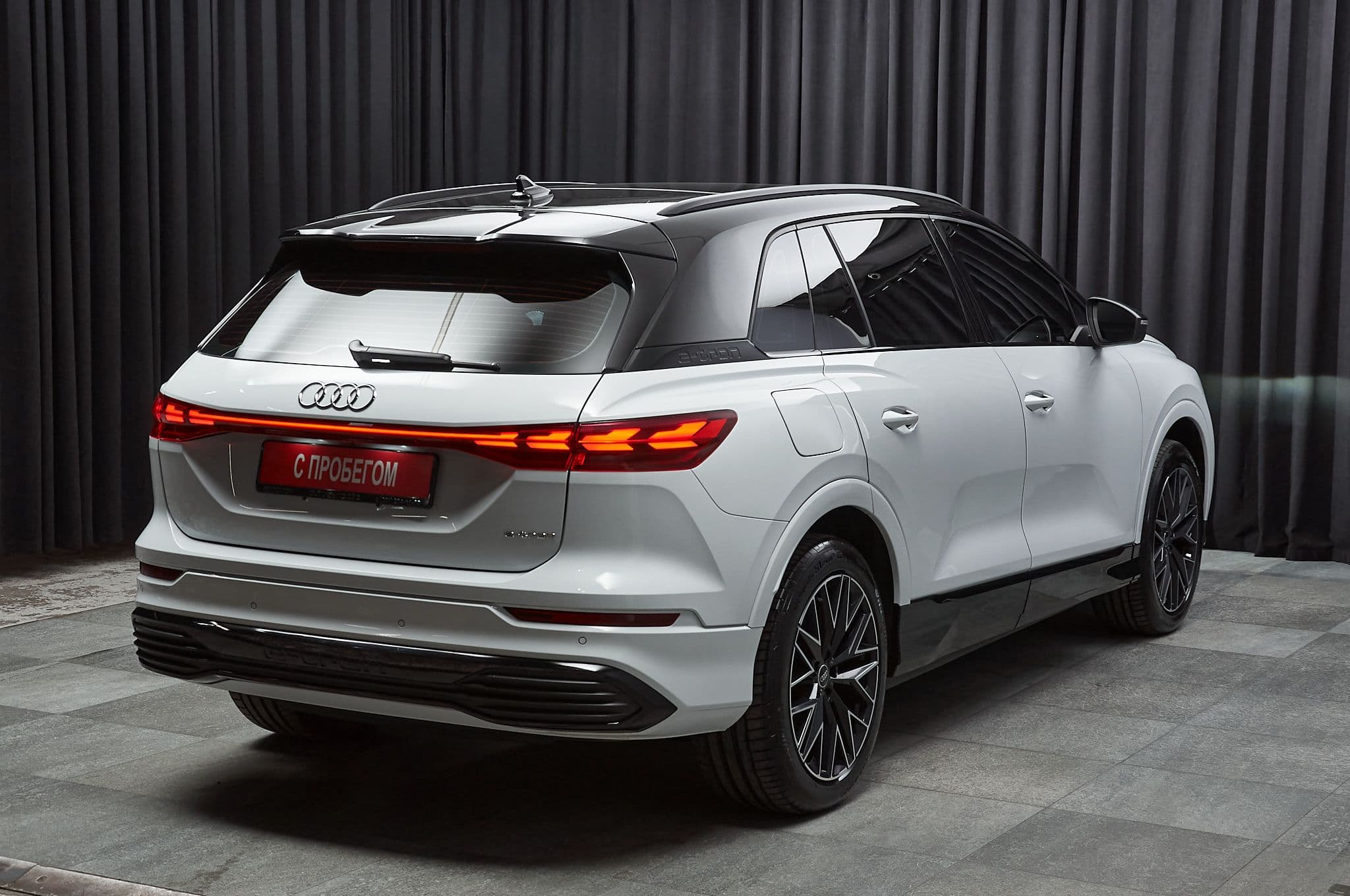Audi Q5 e-tron - 3