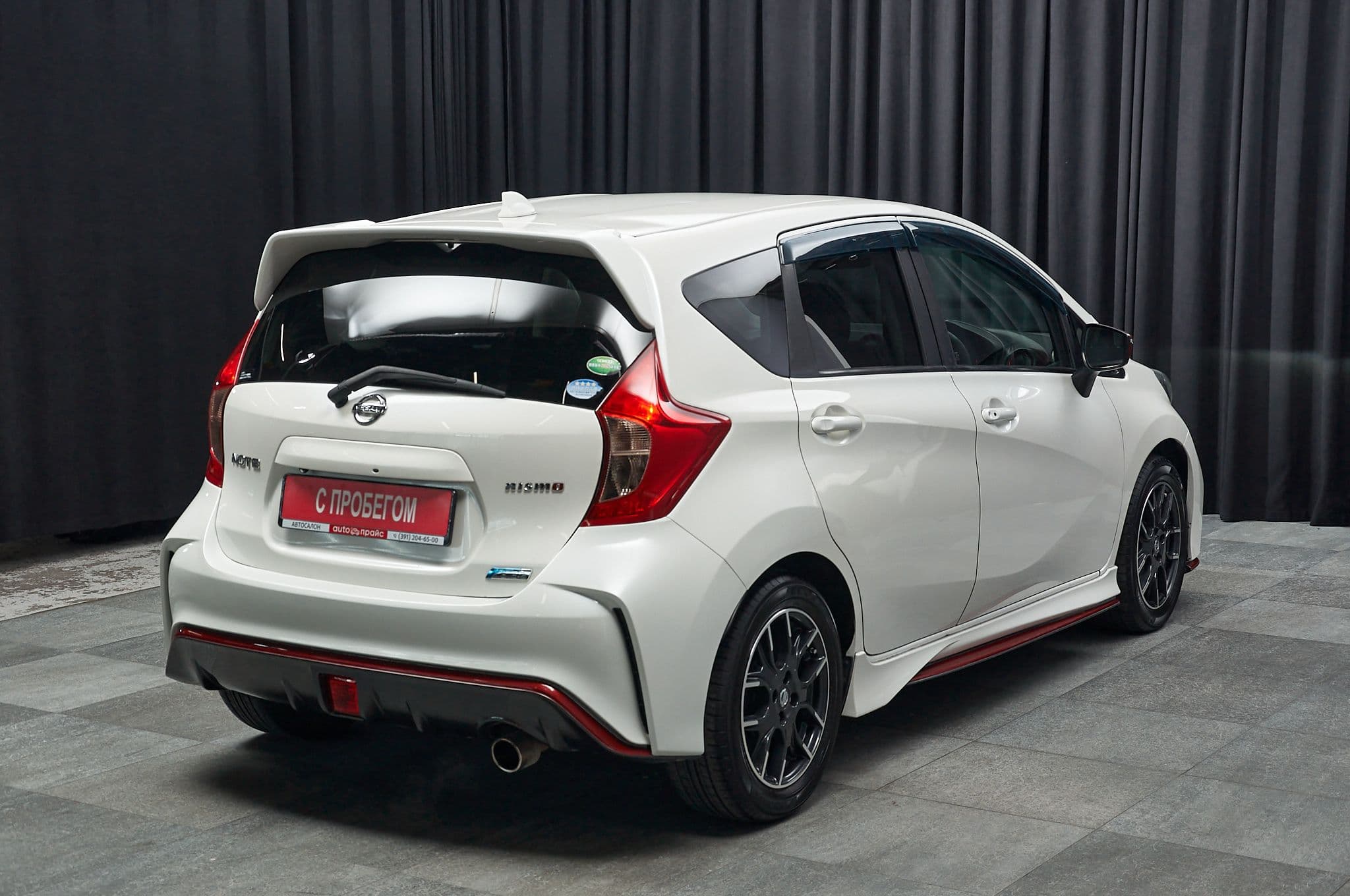 Nissan Note - 3