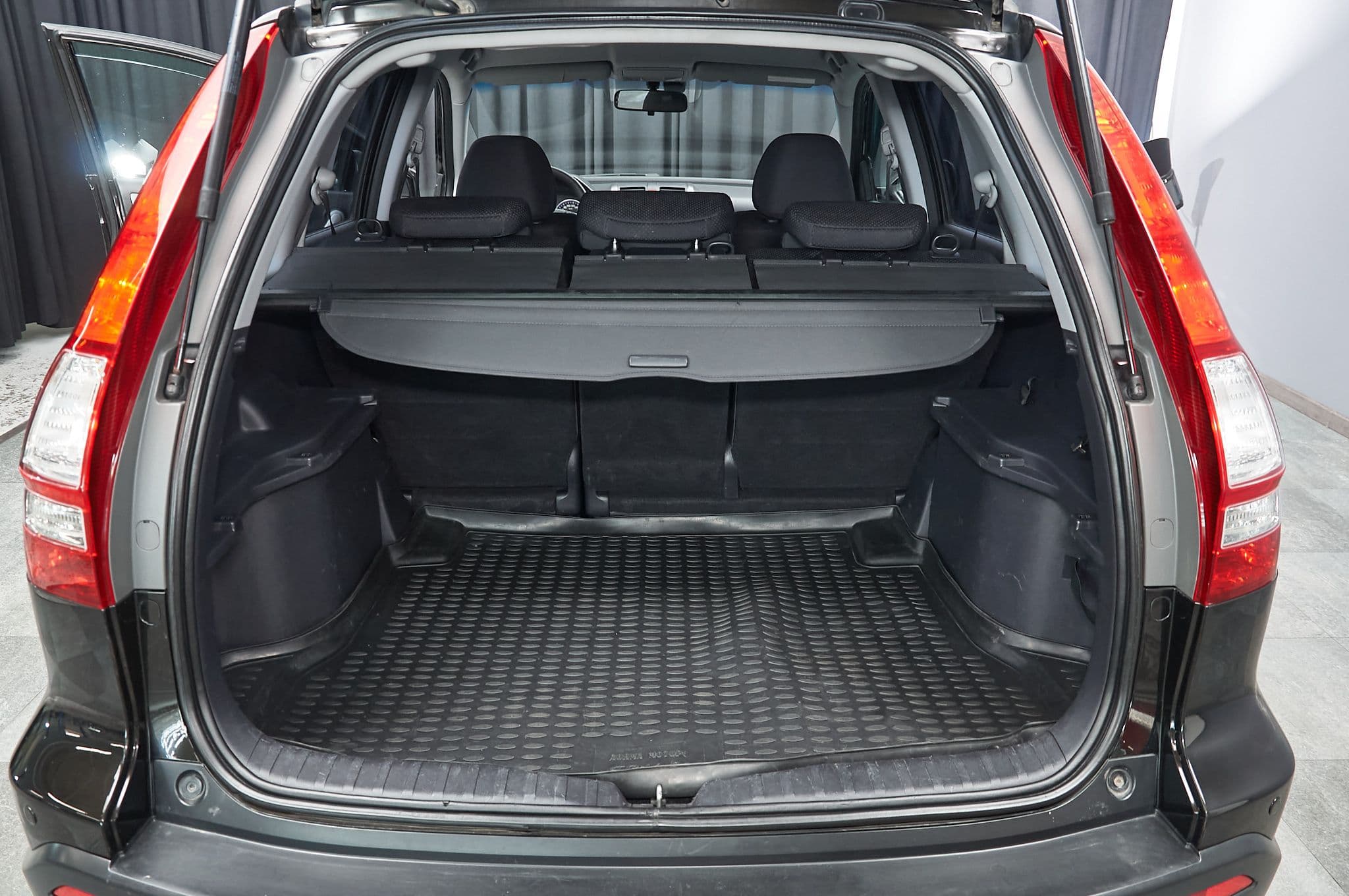 Honda CR-V - 5