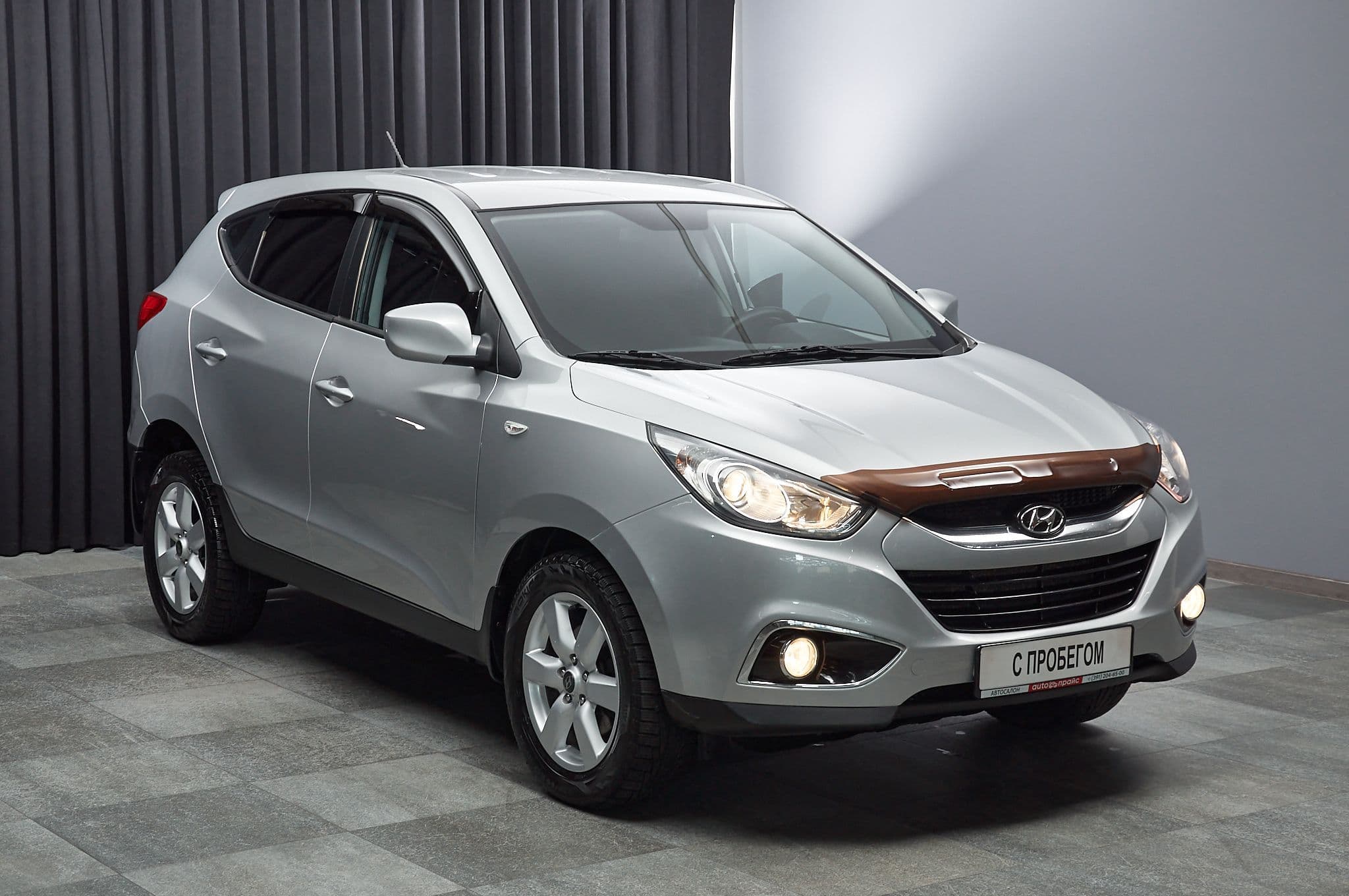Hyundai ix35 - 3