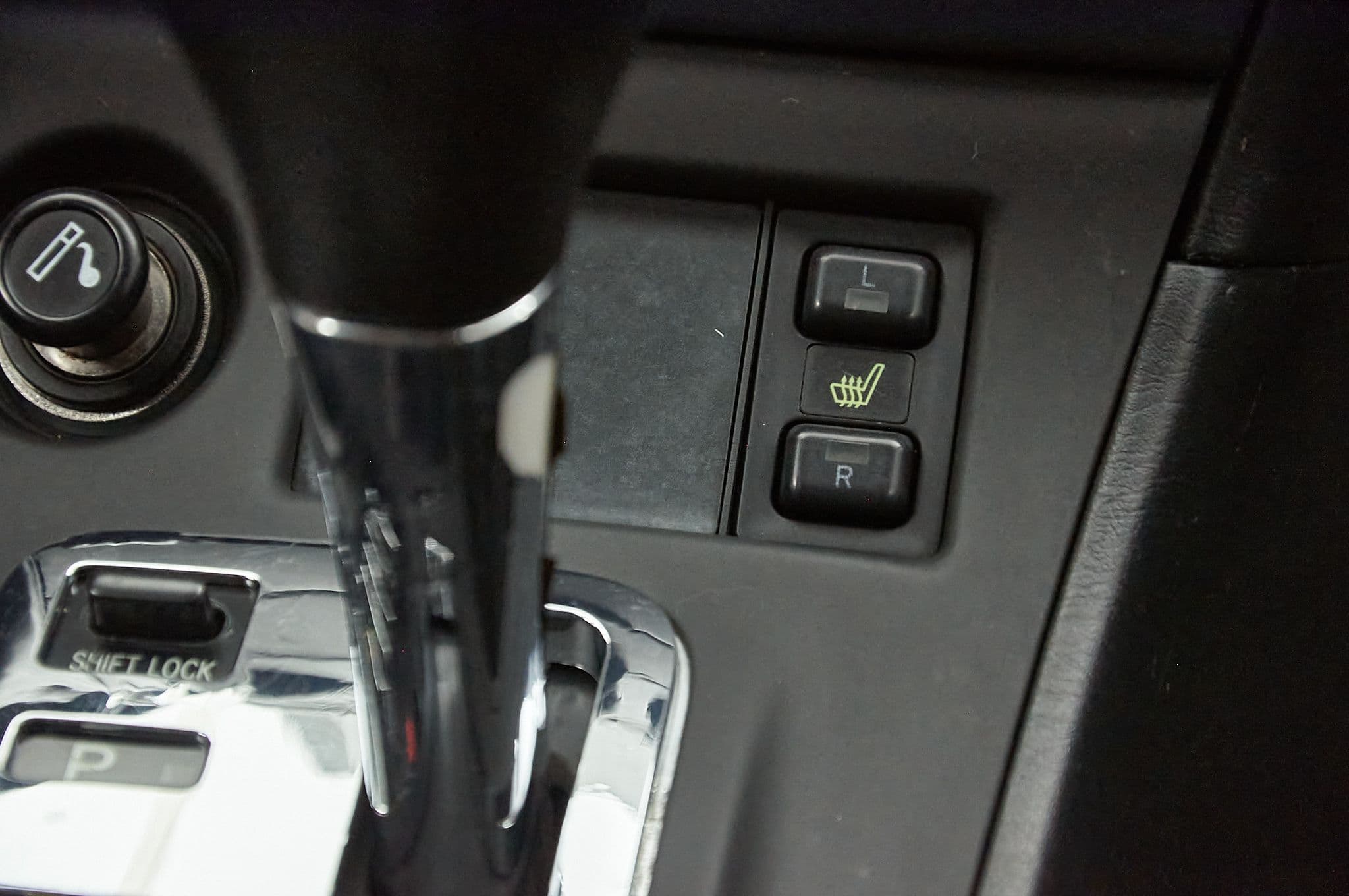 Toyota Corolla - 1