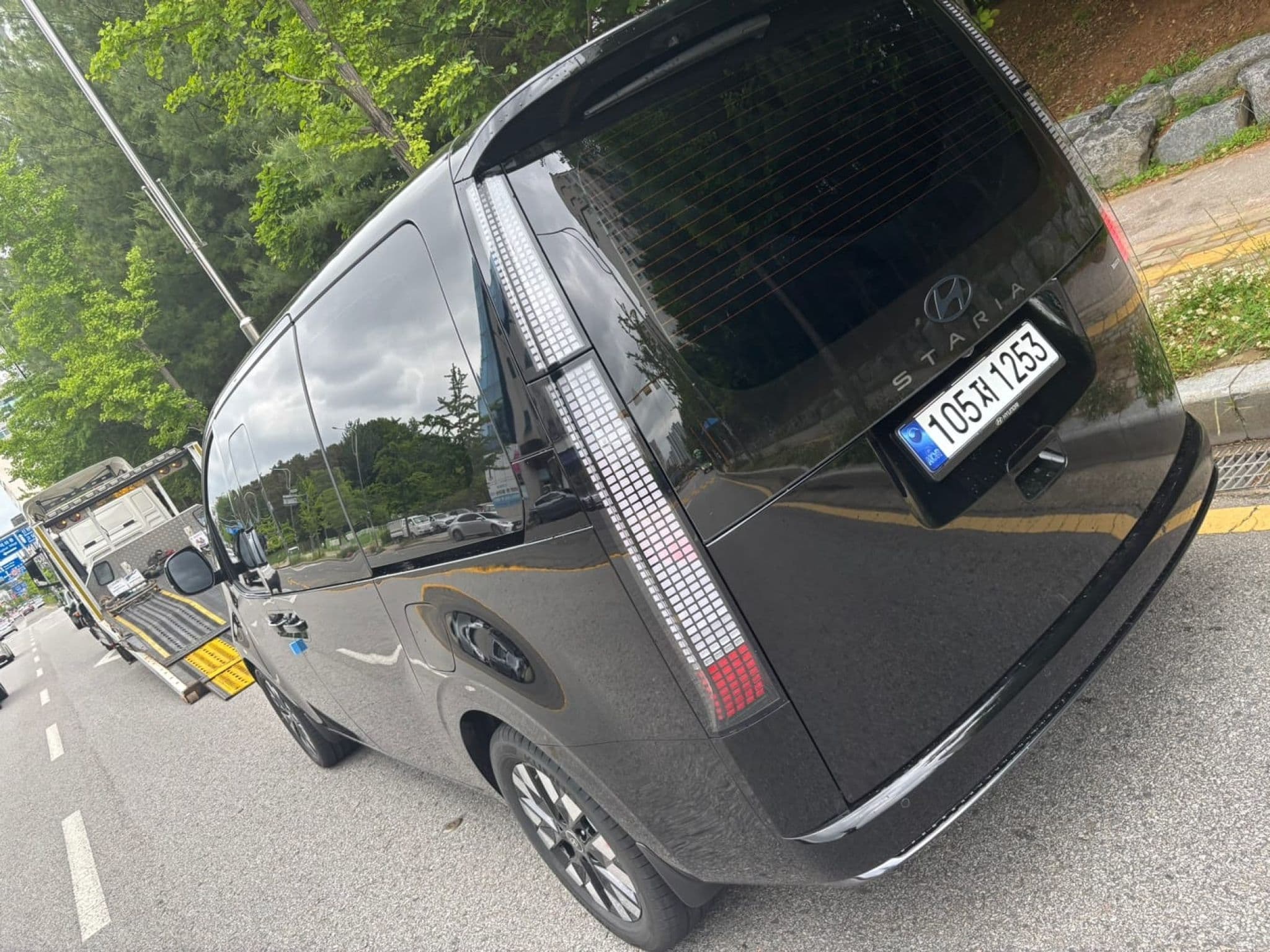 Hyundai Staria - 4