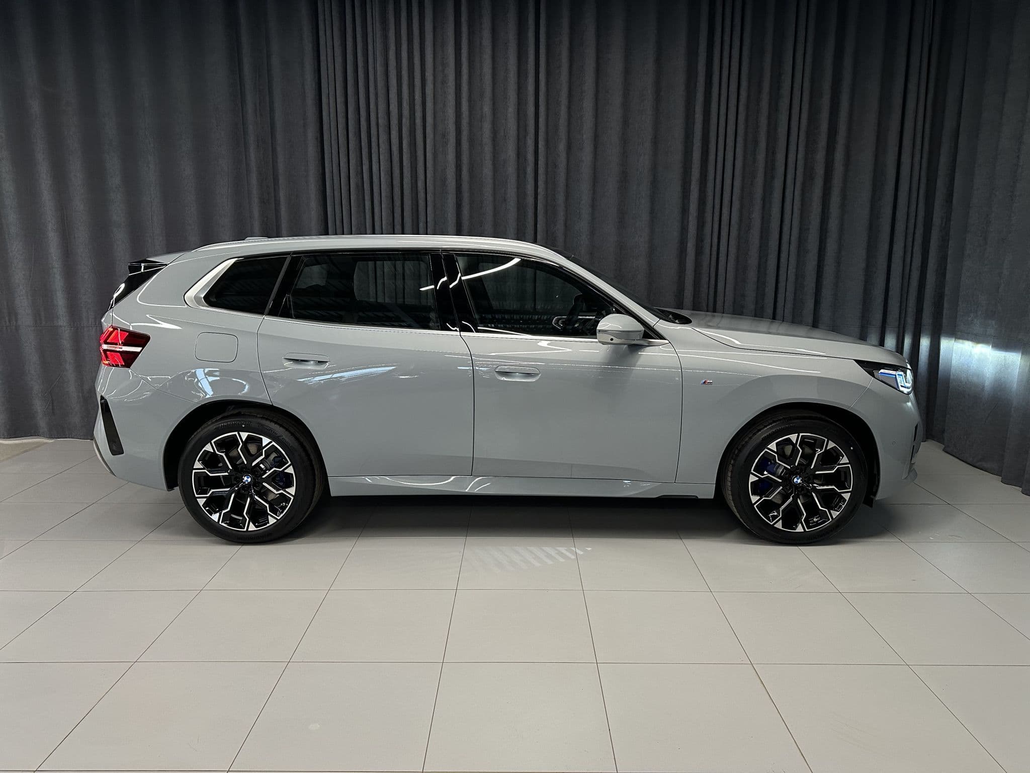 BMW X3 - 3