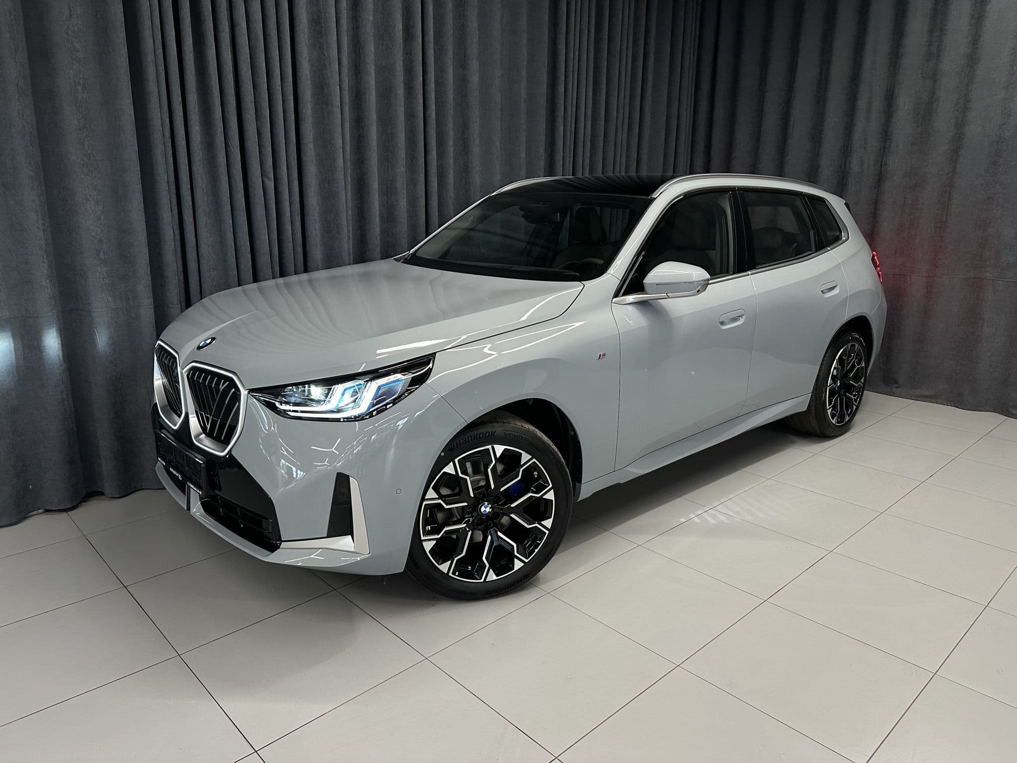 BMW X3 - 1