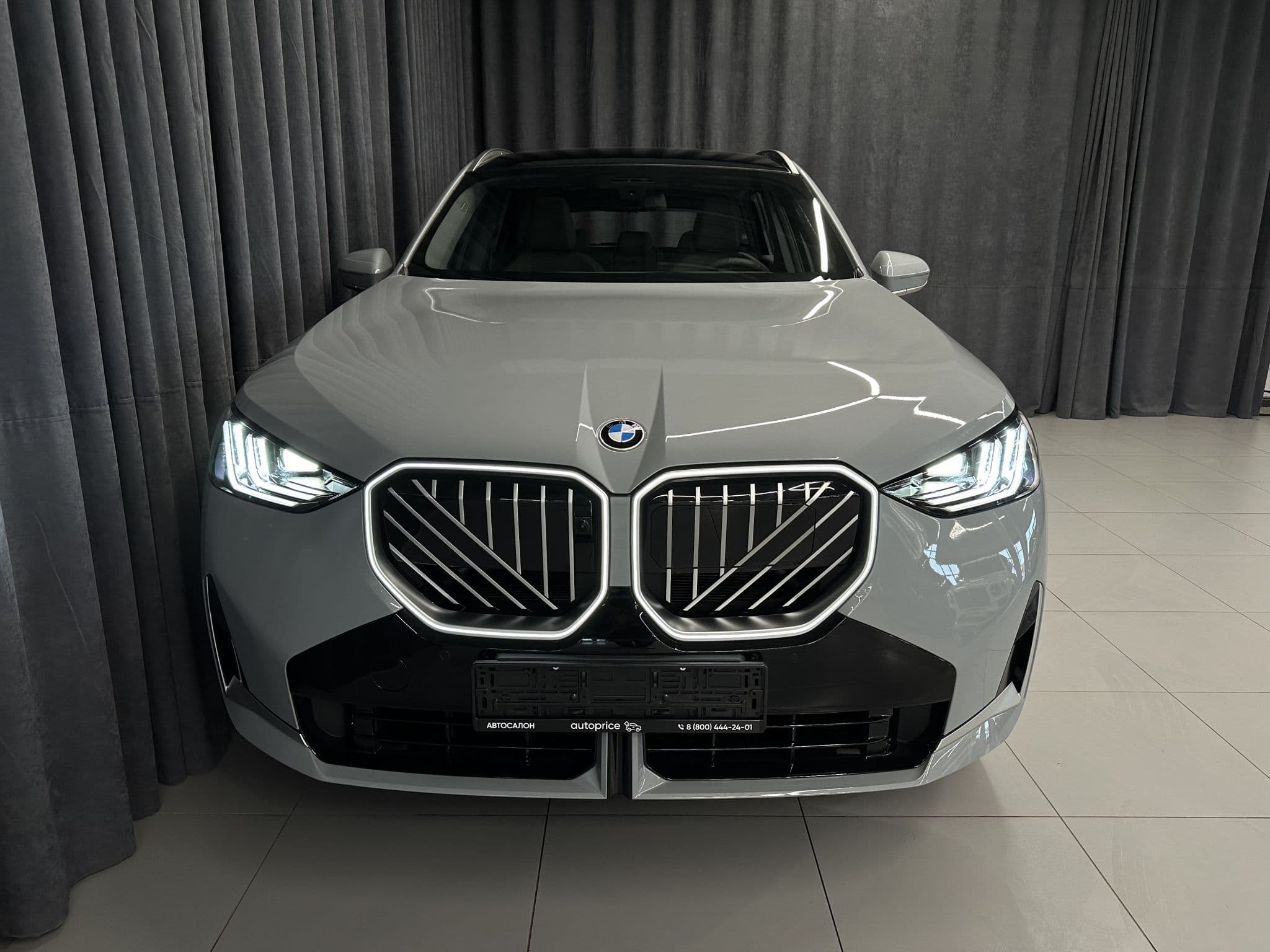 BMW X3 - 2