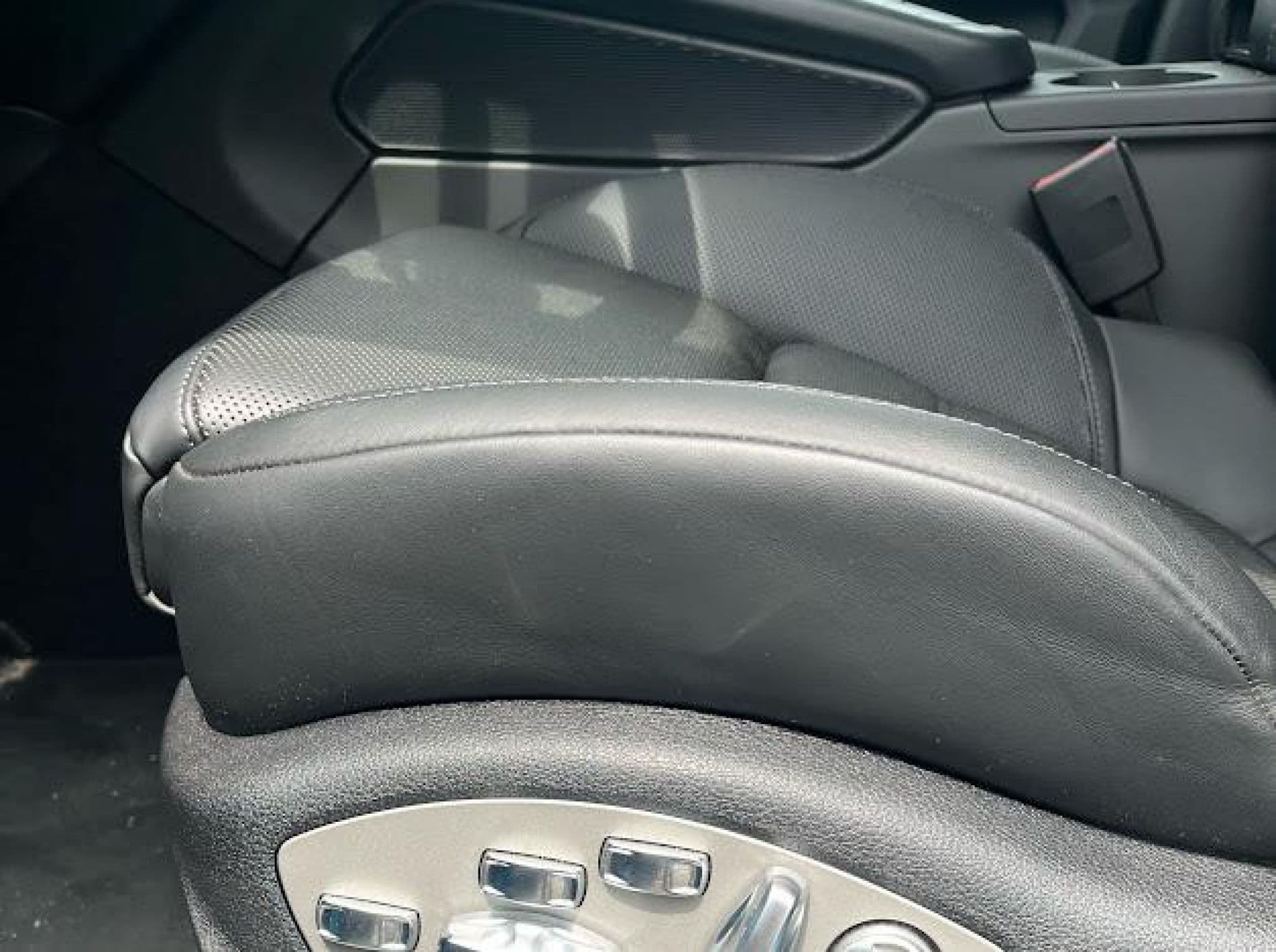 Porsche Macan - 3