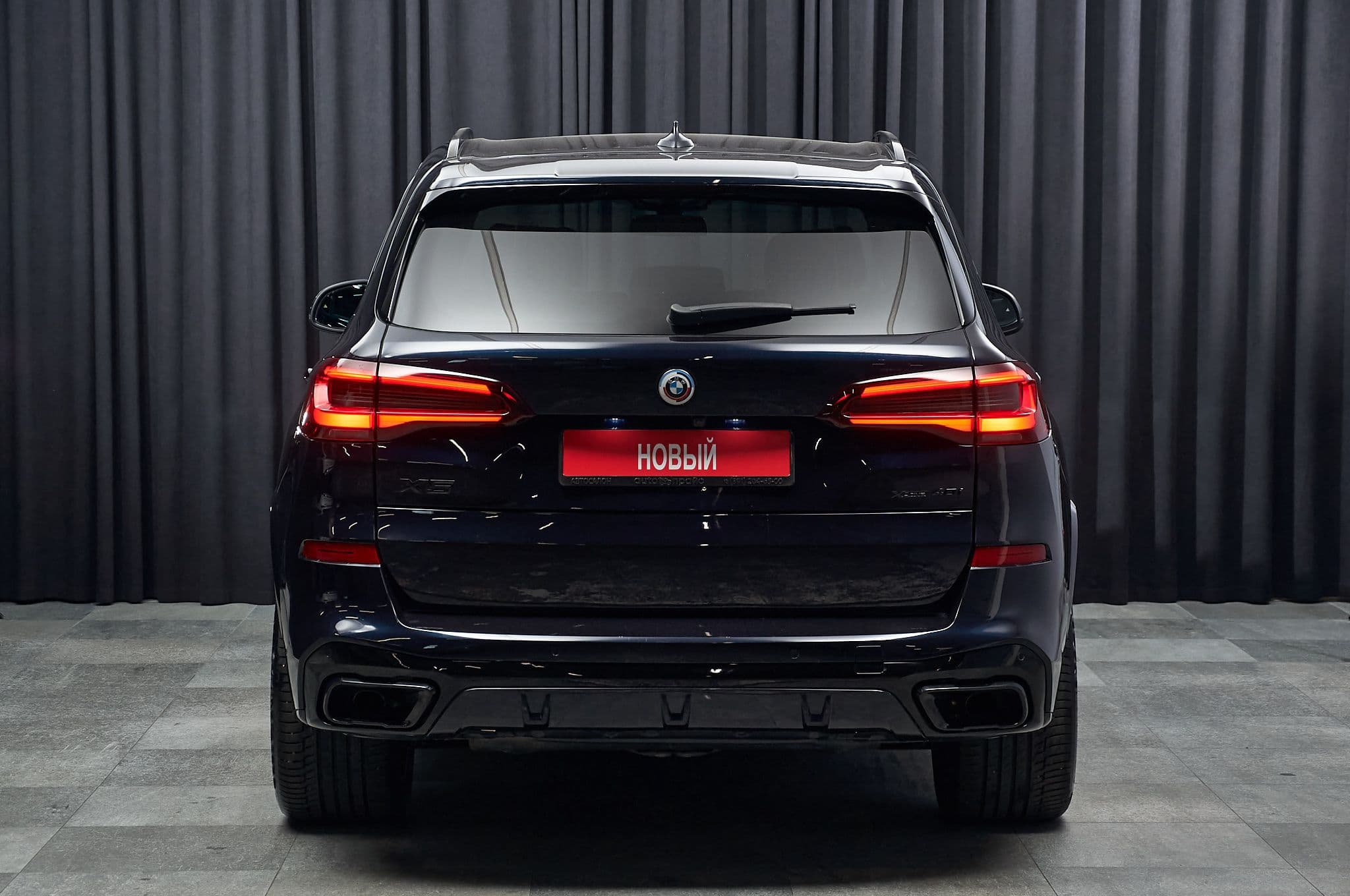 BMW X5 - 5