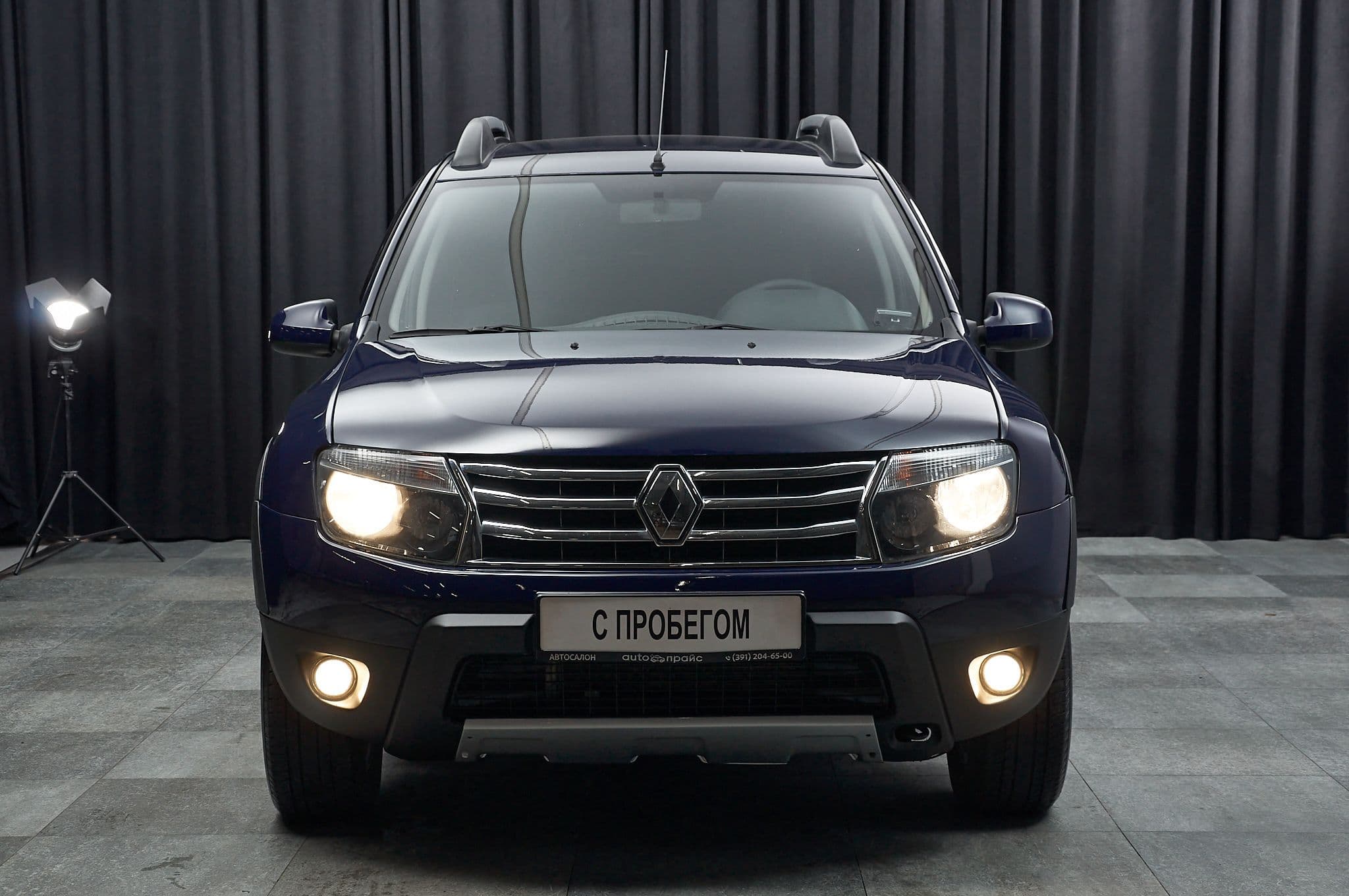 Renault Duster - 2