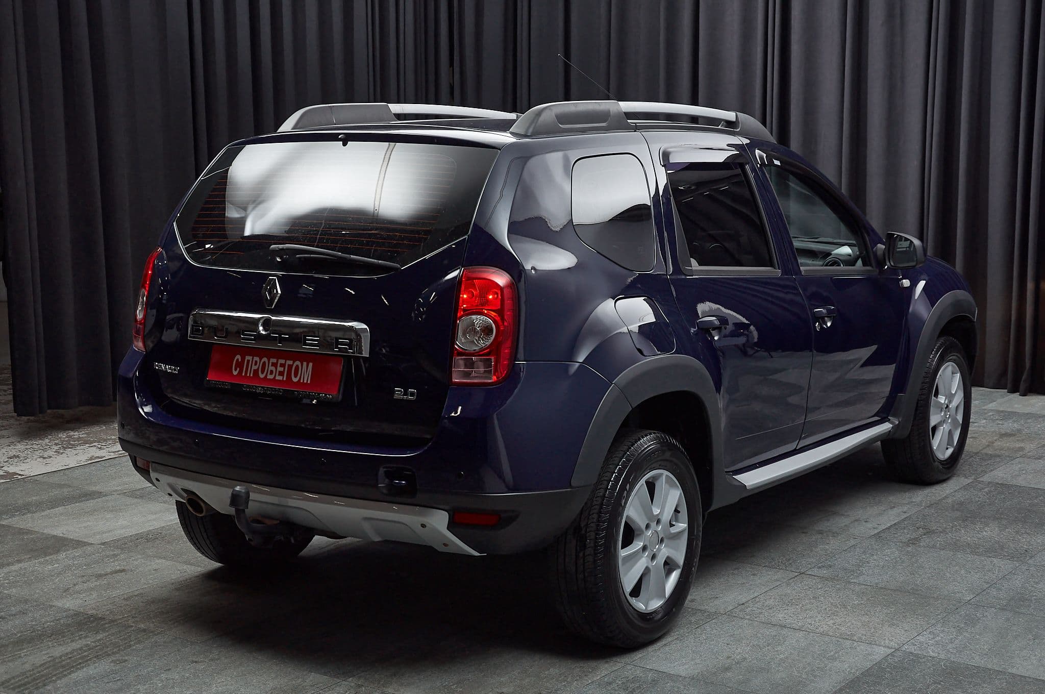 Renault Duster - 4